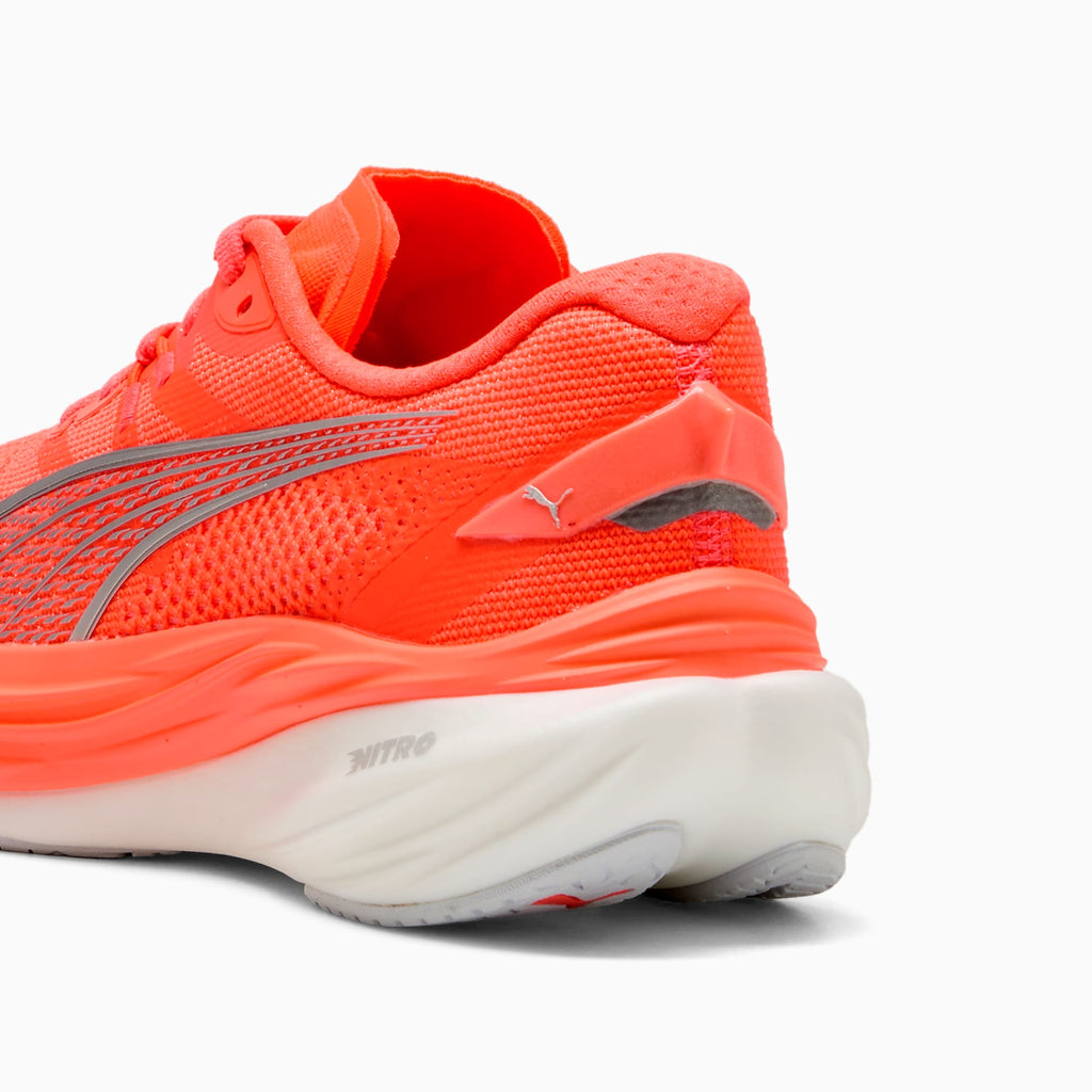 Tênis de Corrida Deviate NITRO™ 3 Feminino PUMA