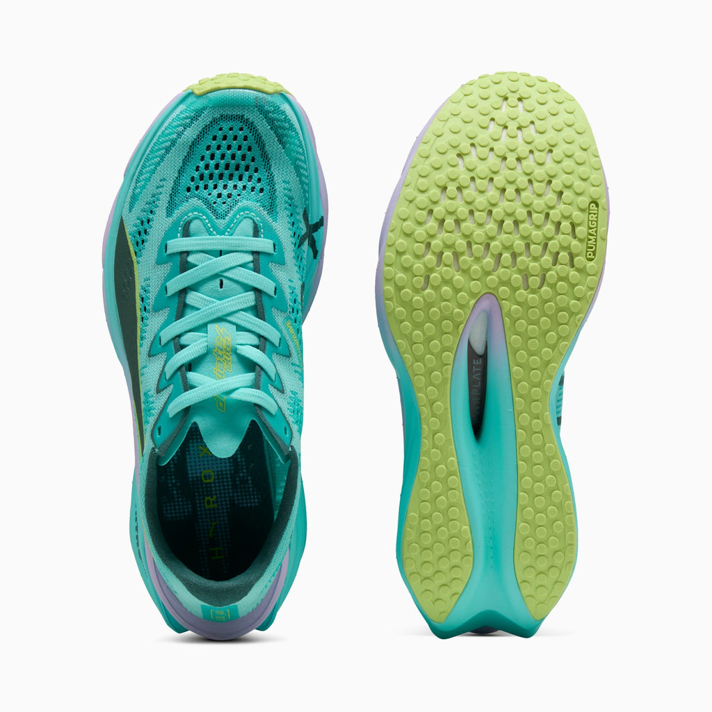 Tênis de Corrida Deviate NITRO™ Elite 4 PUMA x HYROX Feminino PUMA