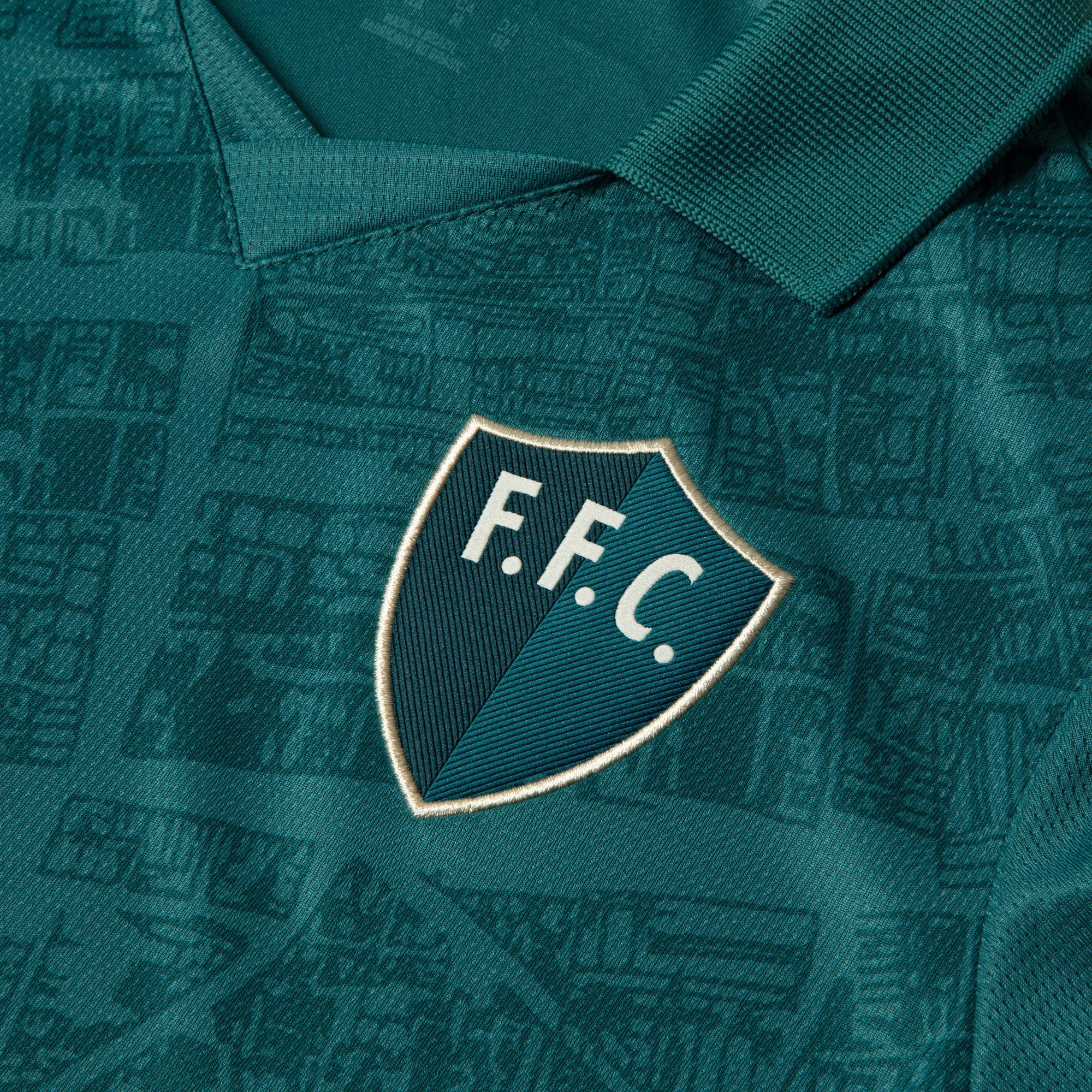 Camisa Fluminense Third 26/27 Juvenil PUMA