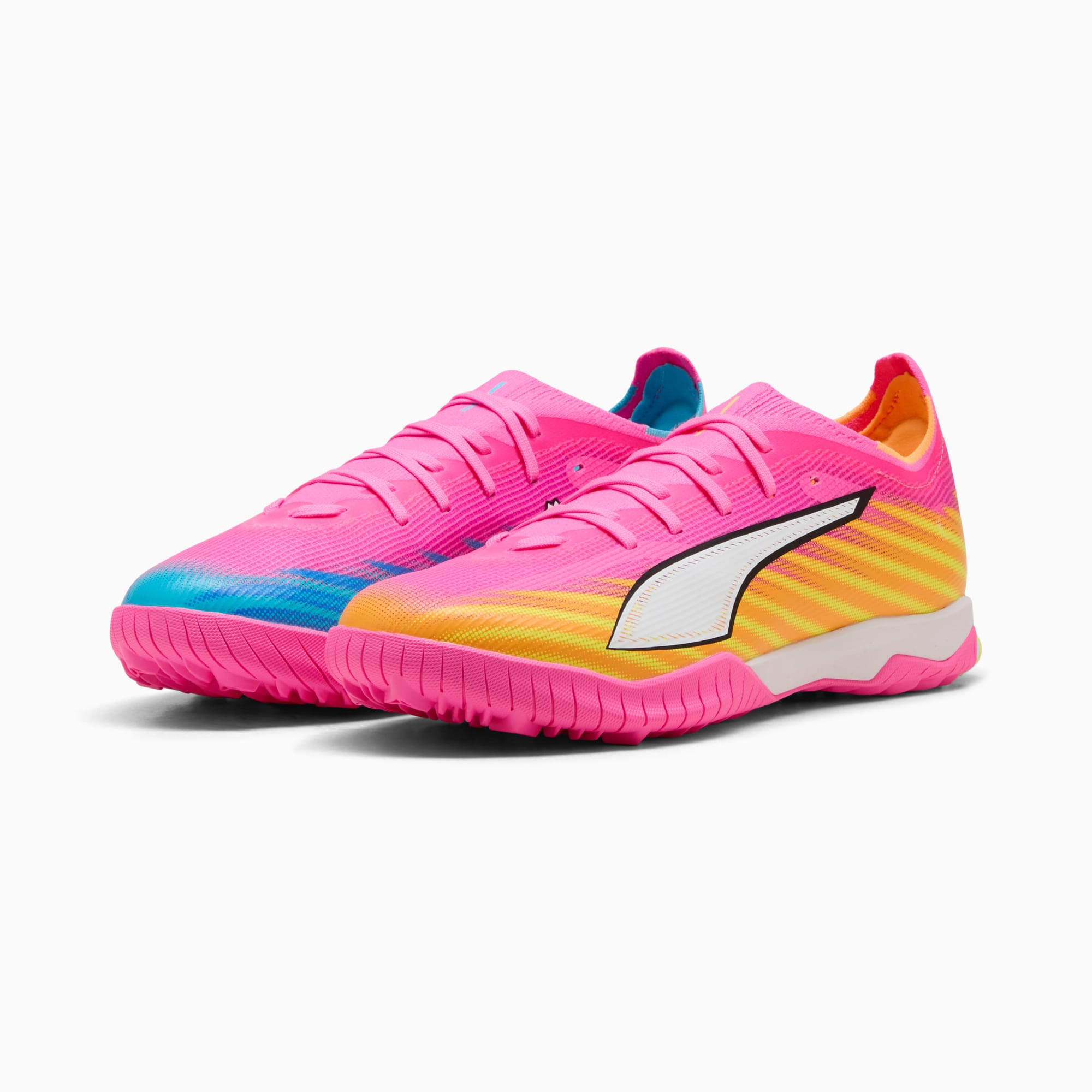 Chuteira Society Ultra 6 Match Unissex PUMA