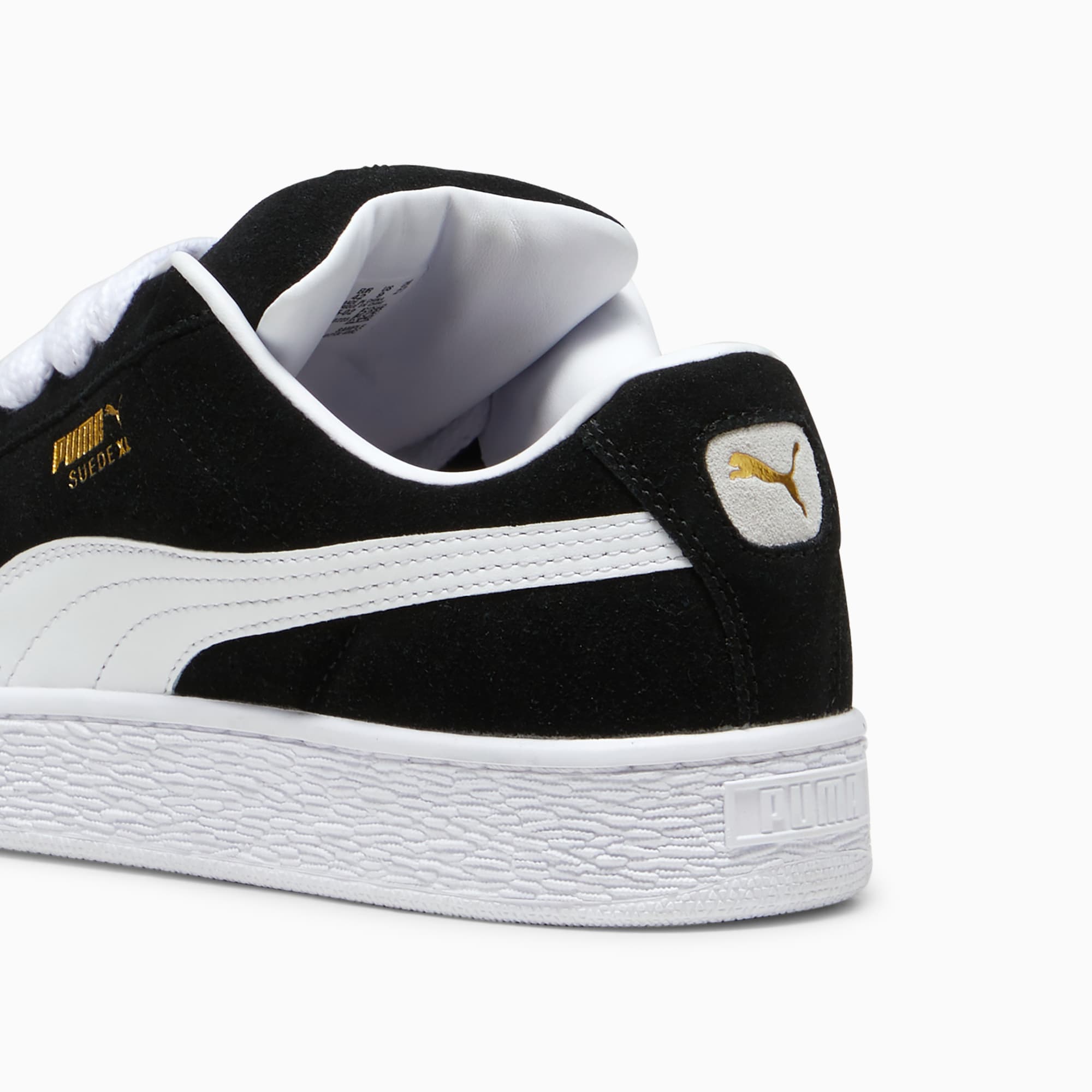 Tênis Suede XL