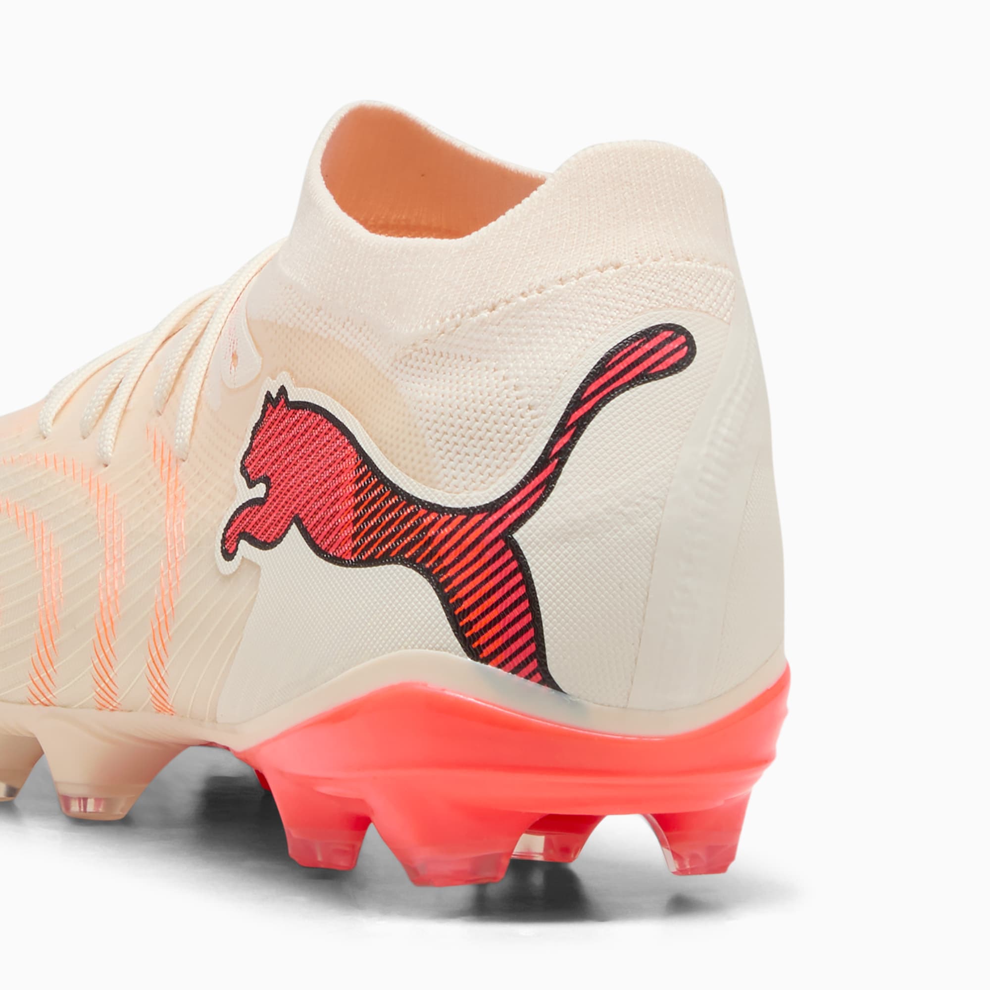 Chuteira de Campo Future 9 Match Unissex PUMA