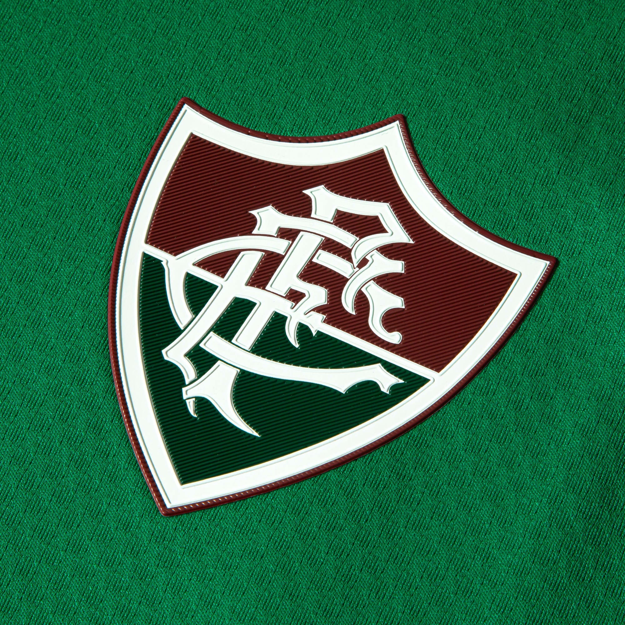 Jaqueta de Treino Fluminense 2026 PUMA Masculina