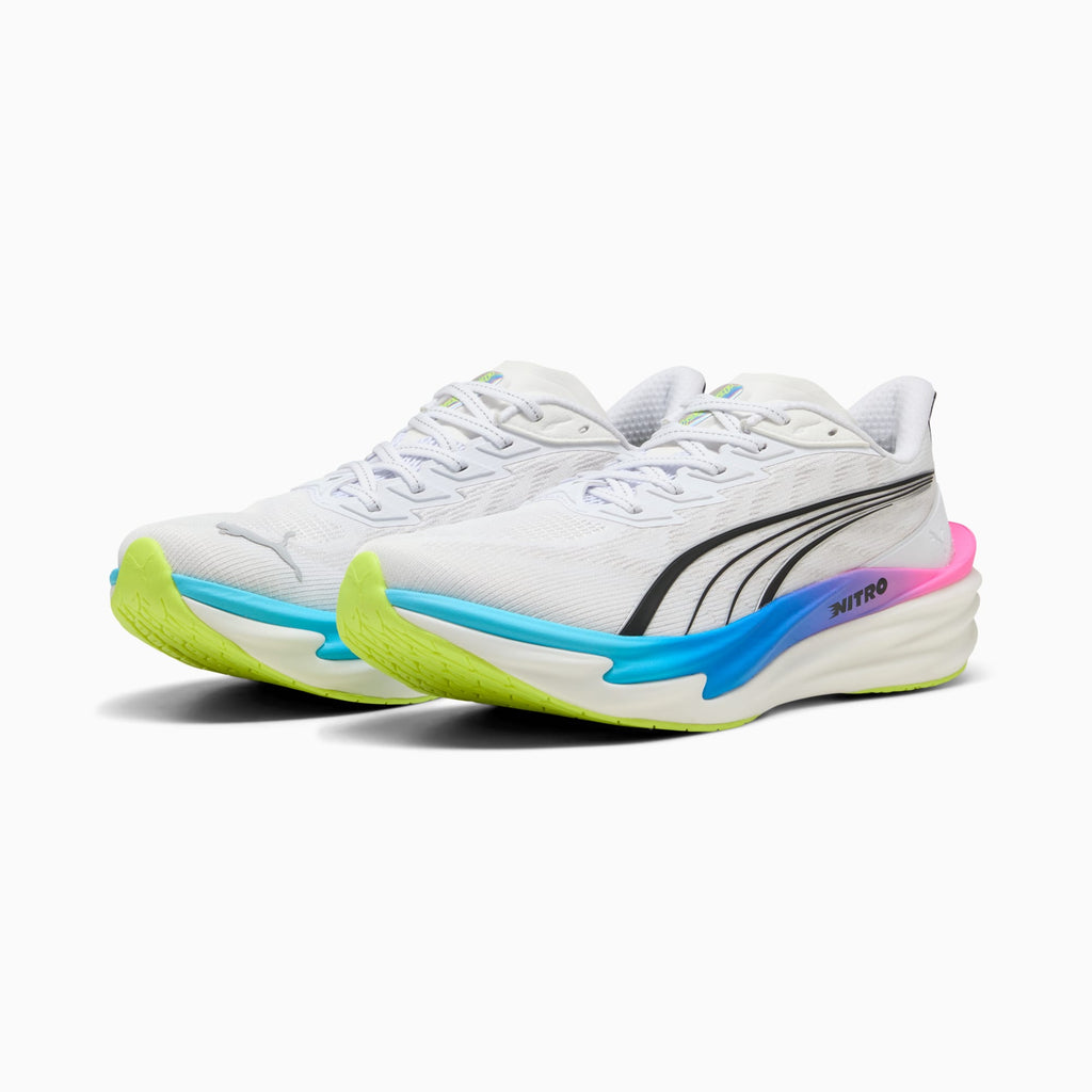 Tênis de Corrida Deviate NITRO™ 4 Masculino PUMA
