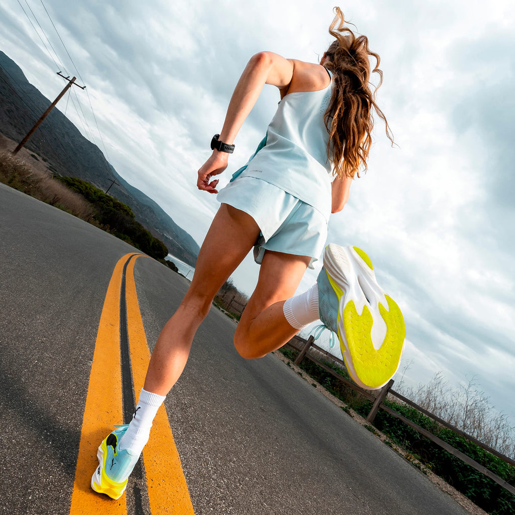 Tênis de Corrida Deviate NITRO™ Elite 4 Feminino PUMA