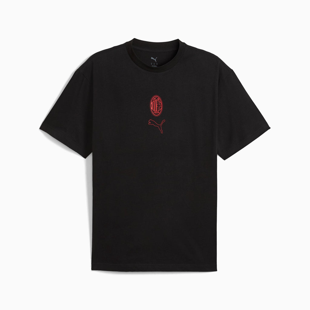 Camiseta AC Milan FtblStatement Cellerator Unissex PUMA