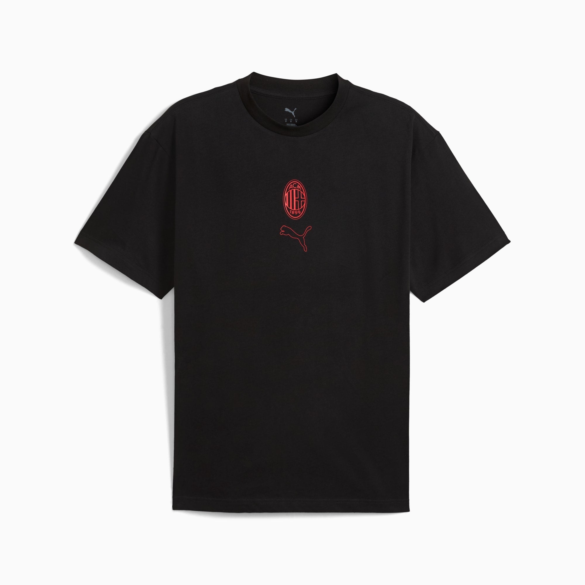 Camiseta AC Milan FtblStatement Cellerator Unissex PUMA