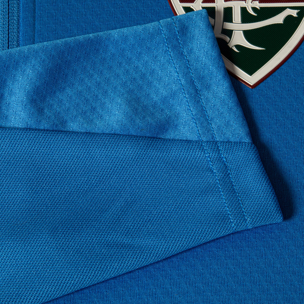 Jaqueta de Treino Fluminense 2026 PUMA