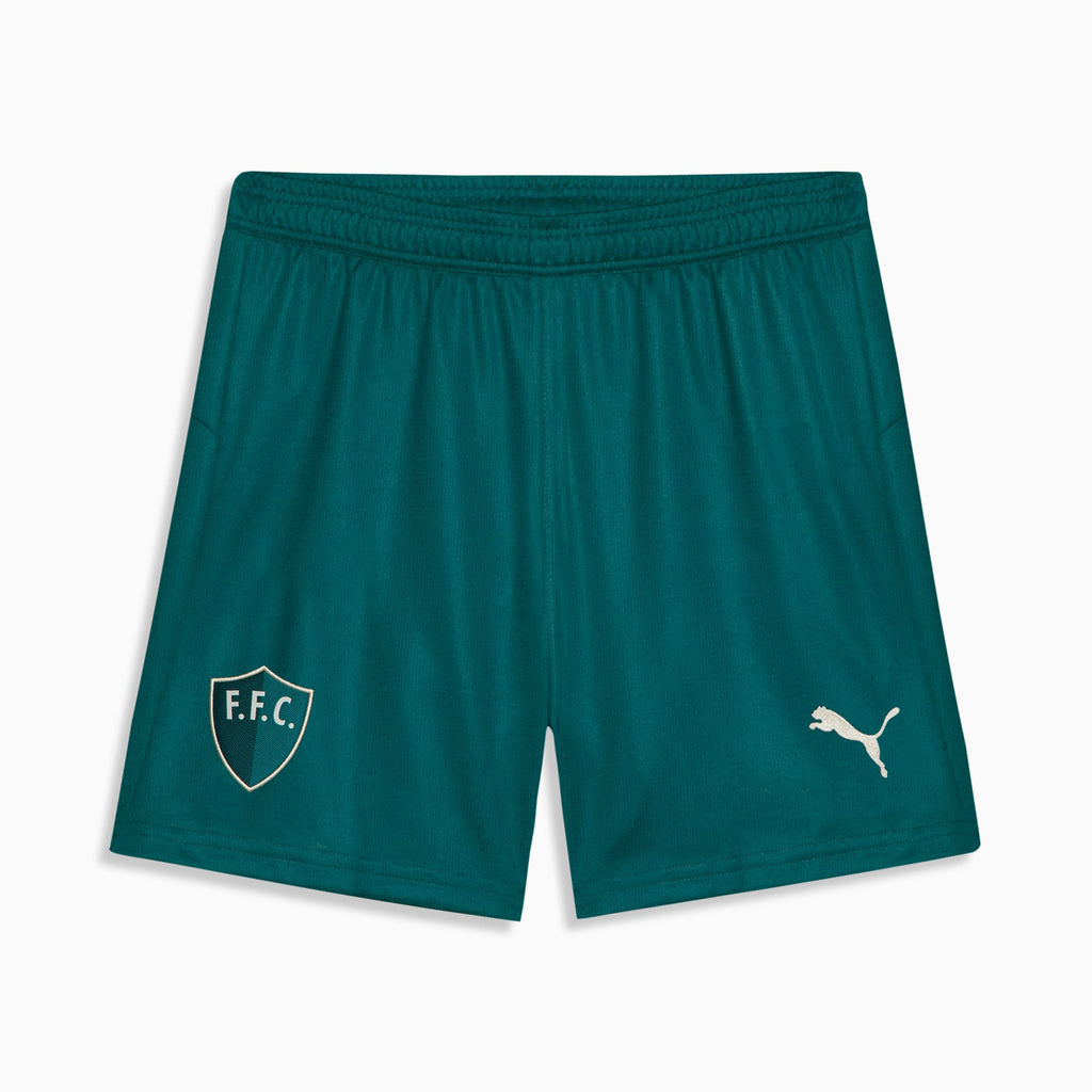 Shorts Fluminense Torcedor Third 26/27 Feminina PUMA