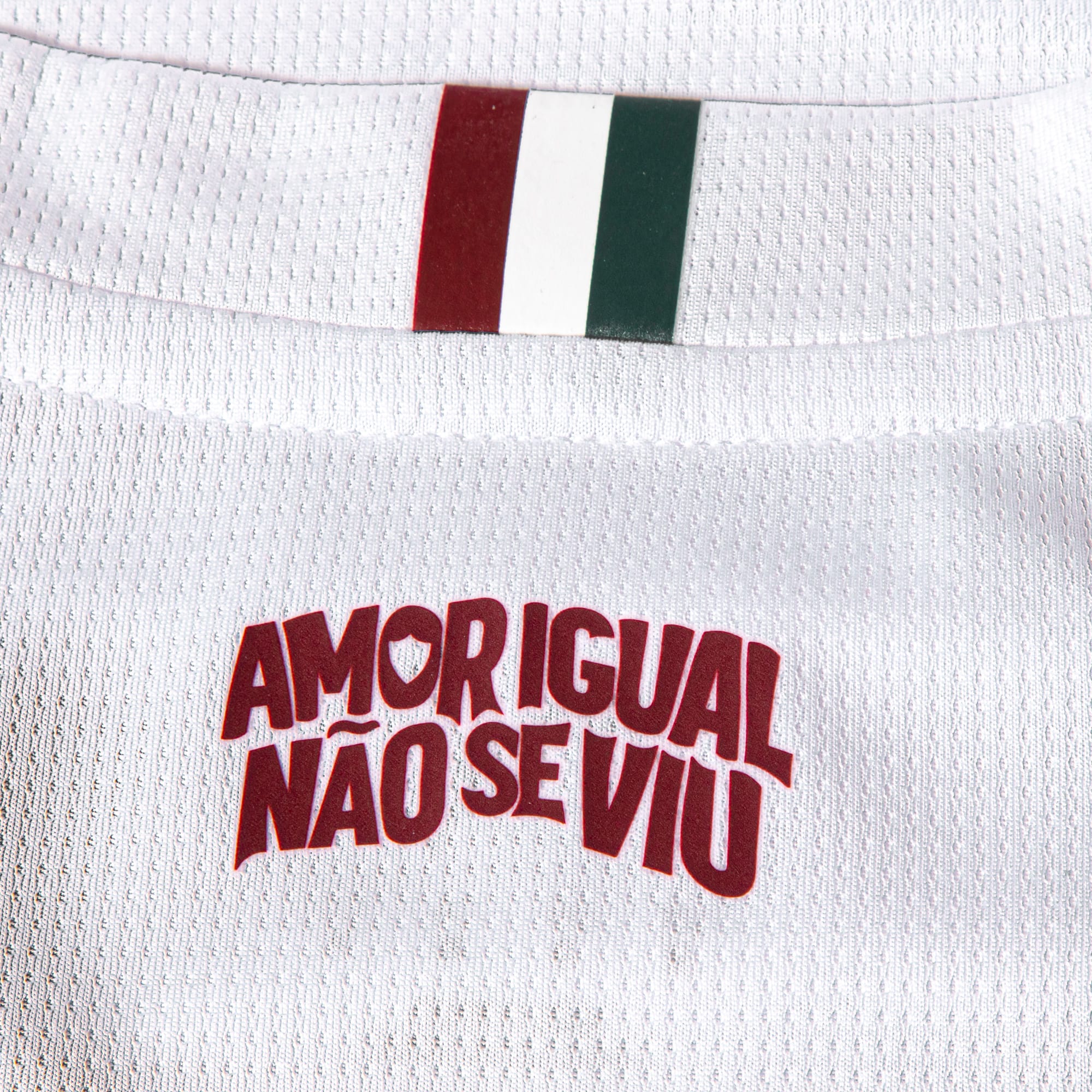 Camisa Fluminense AWAY 2026 Torcedora Feminina PUMA