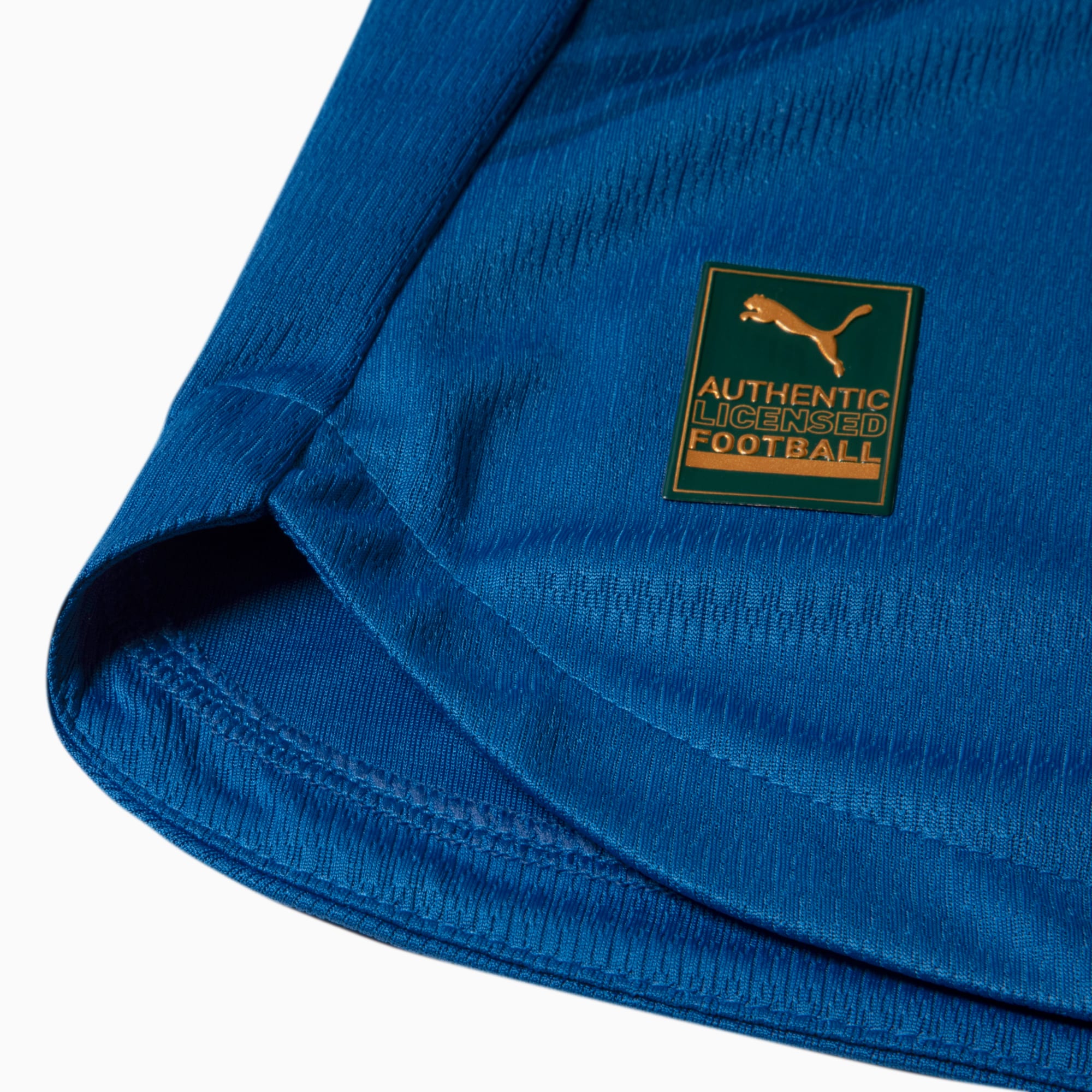 PUMA Camisa Masculina Palmeiras Jogador Third 26/27 Azul