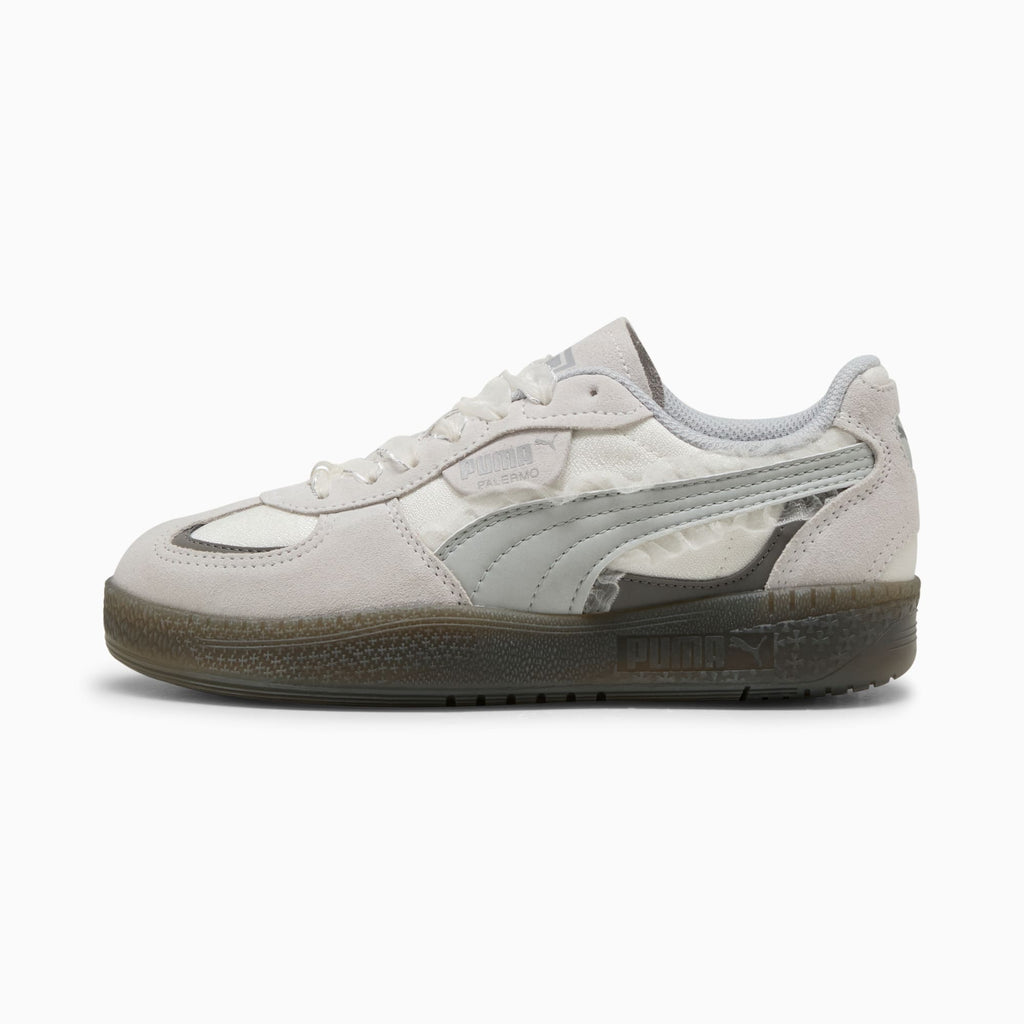 Tênis Palermo Moda Glam Athletics Feminino