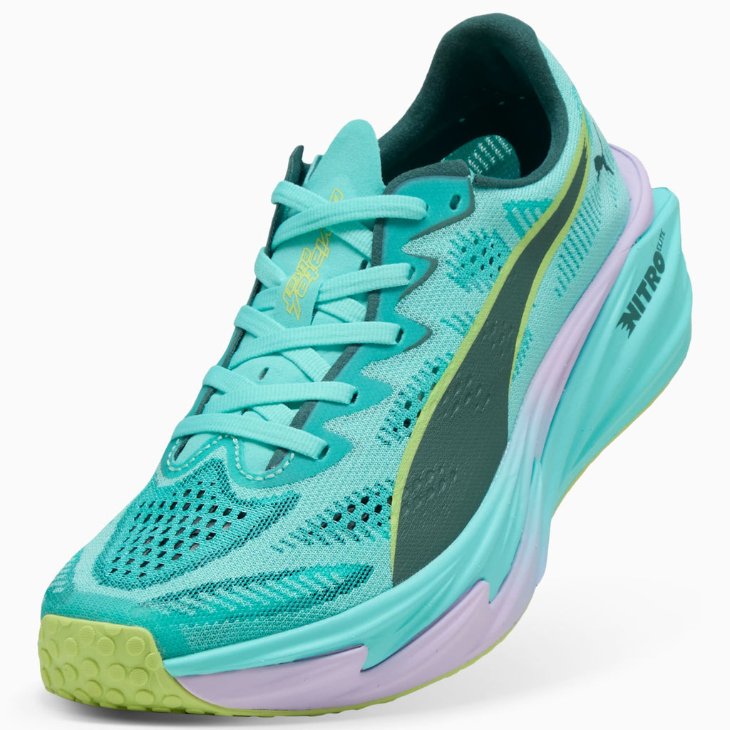 Tênis de Corrida Deviate NITRO™ Elite 4 PUMA x HYROX Feminino PUMA