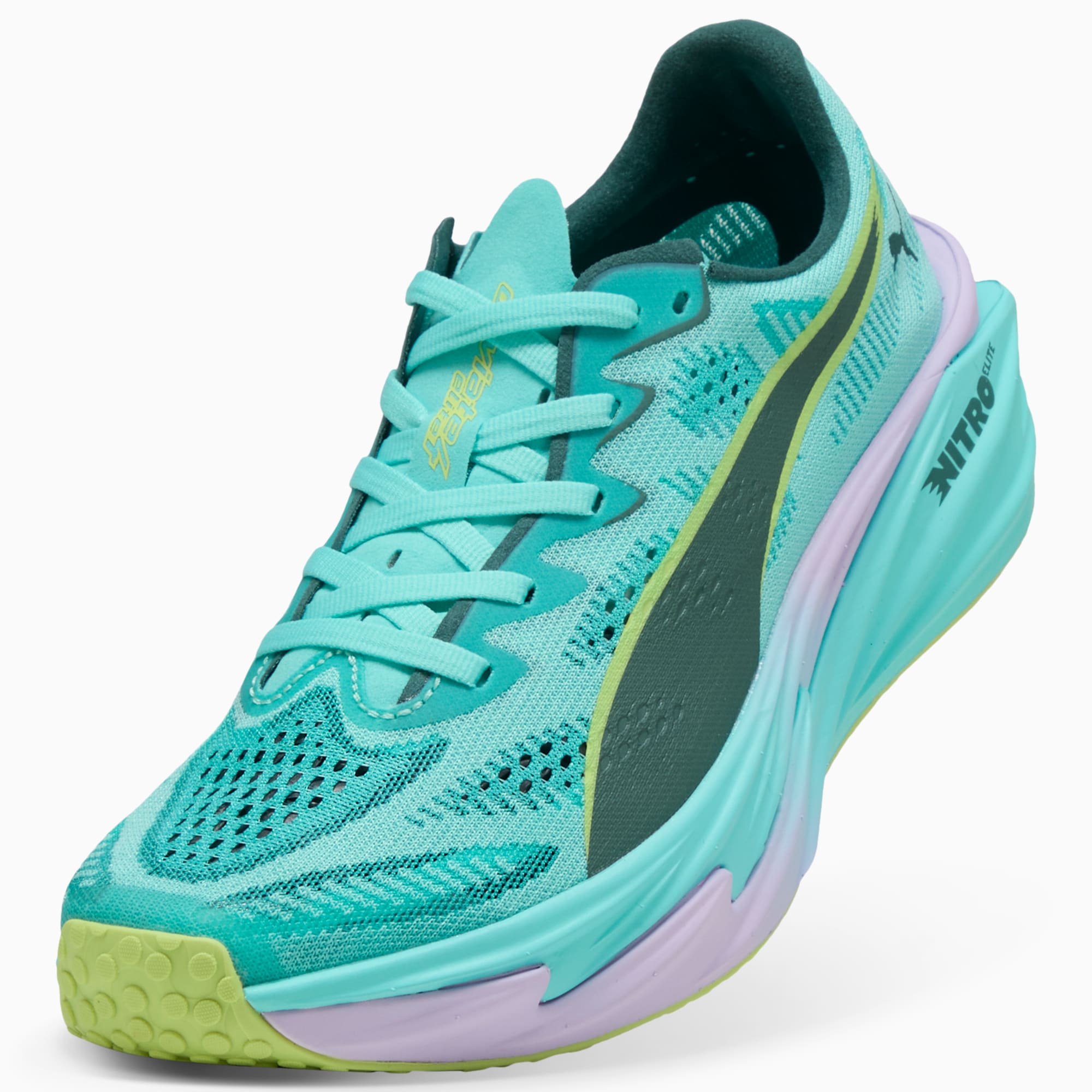 Tênis de Corrida Deviate NITRO™ Elite 4 PUMA x HYROX Feminino PUMA