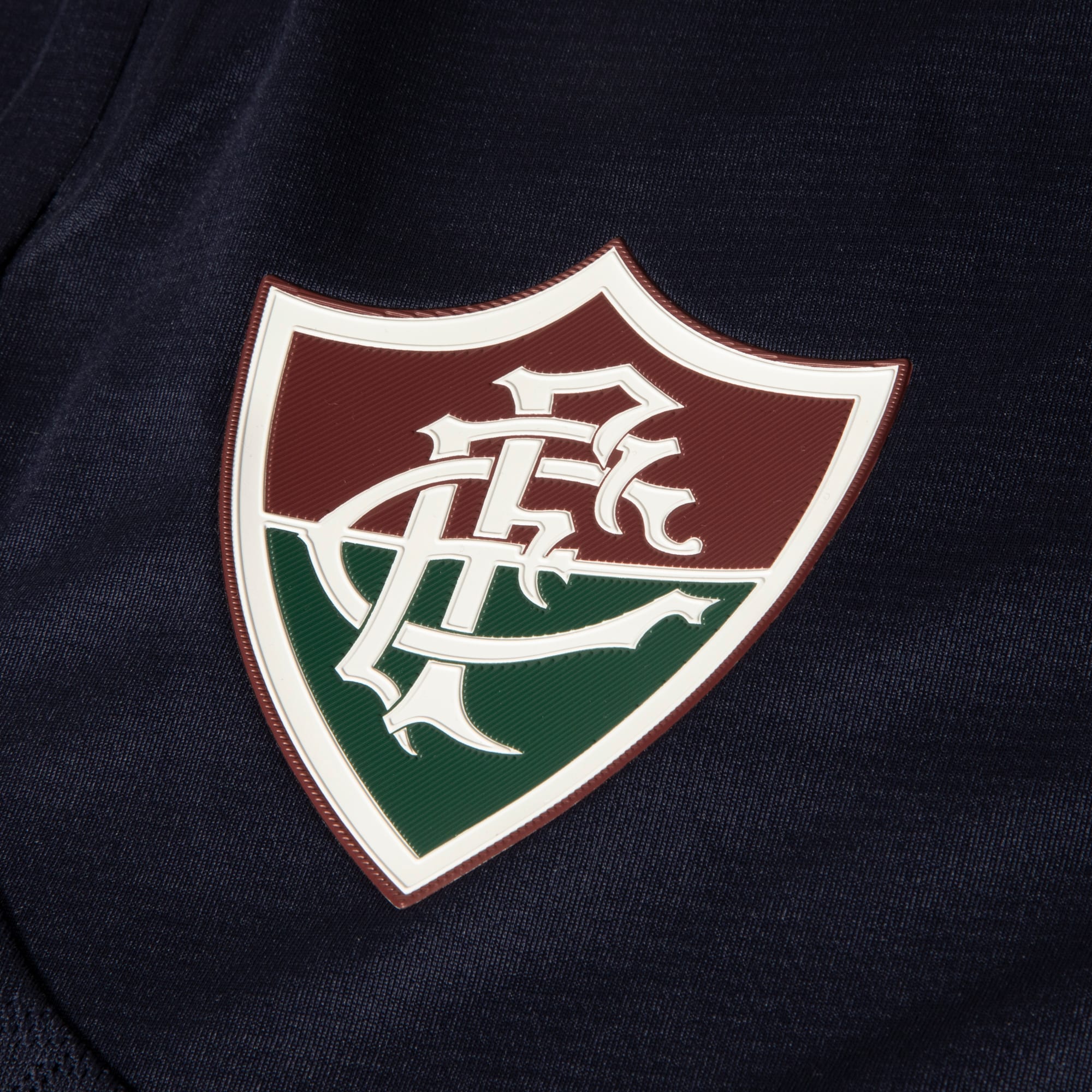 Shorts de Treino Fluminense 2026 PUMA Masculino