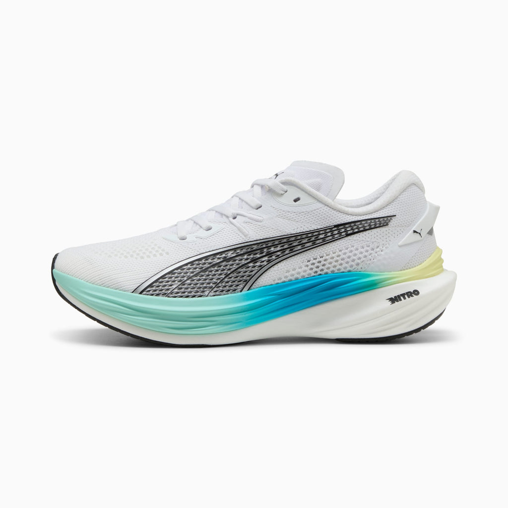 Tênis de Corrida Deviate NITRO™ 3 Masculino PUMA
