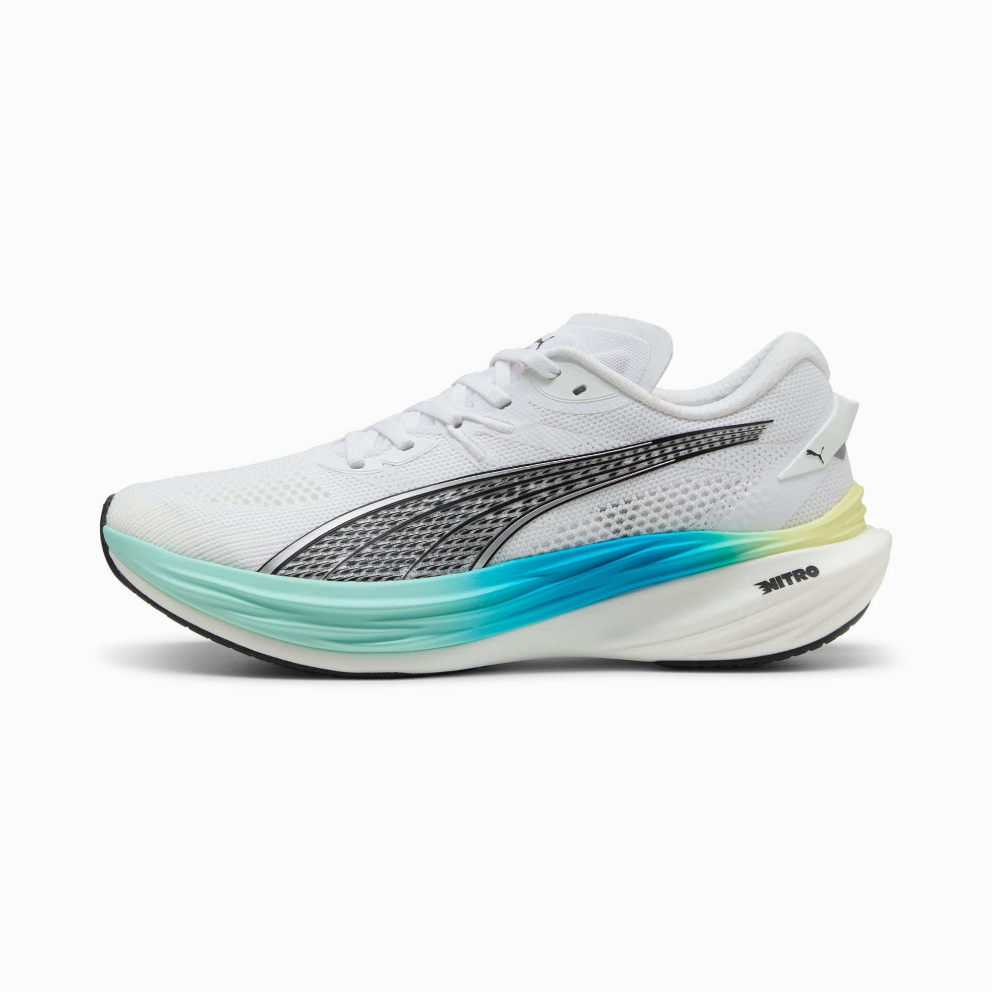 Tênis de Corrida Deviate NITRO™ 3 Masculino PUMA