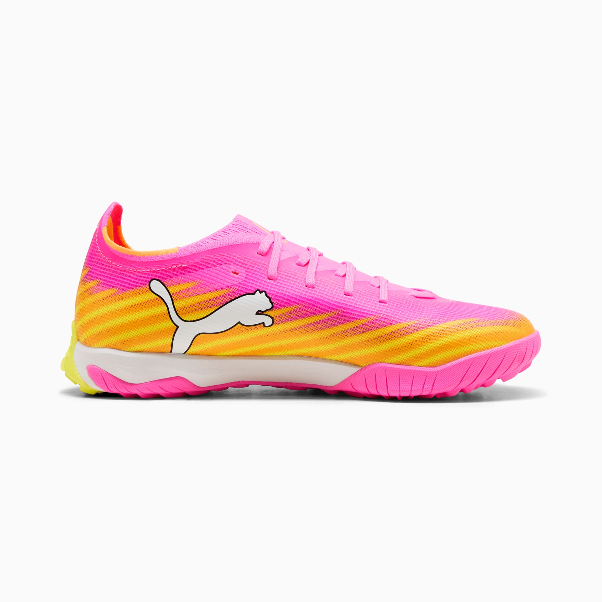 Chuteira Society Ultra 6 Match Unissex PUMA
