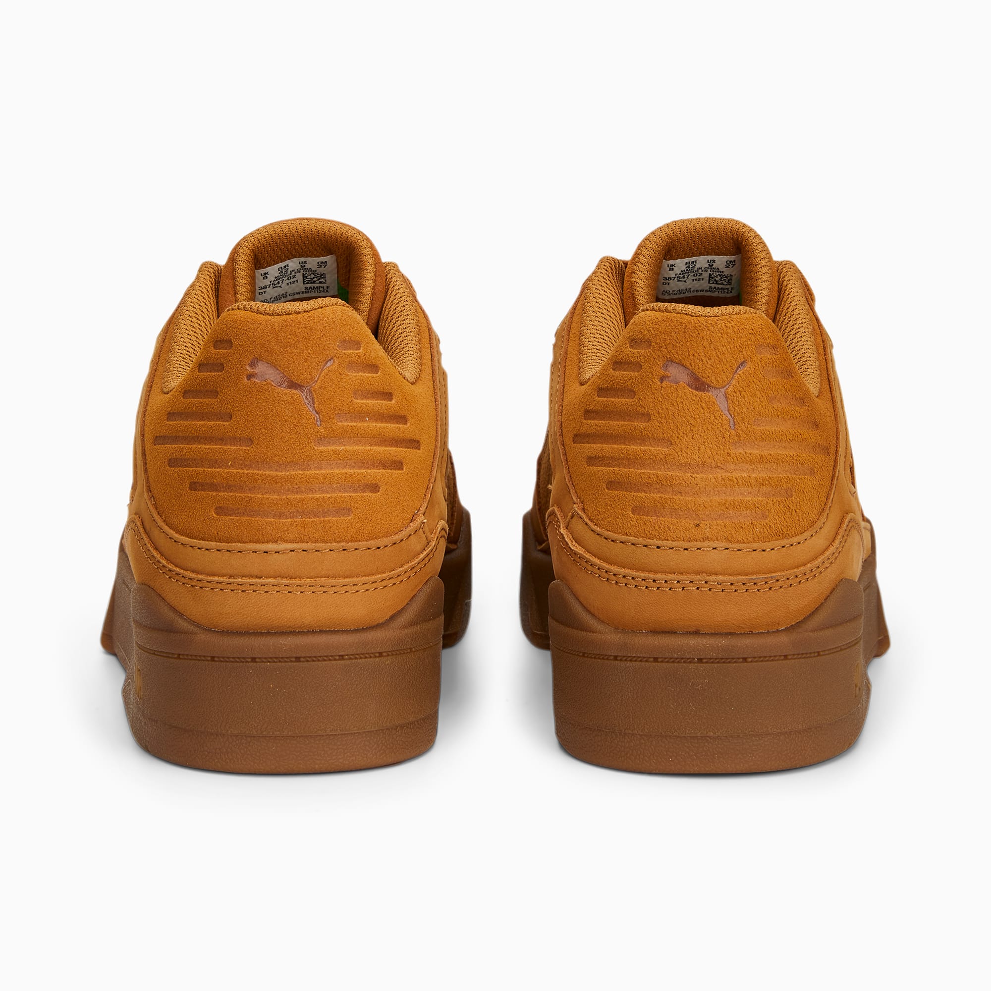 Tênis Slipstream Suede