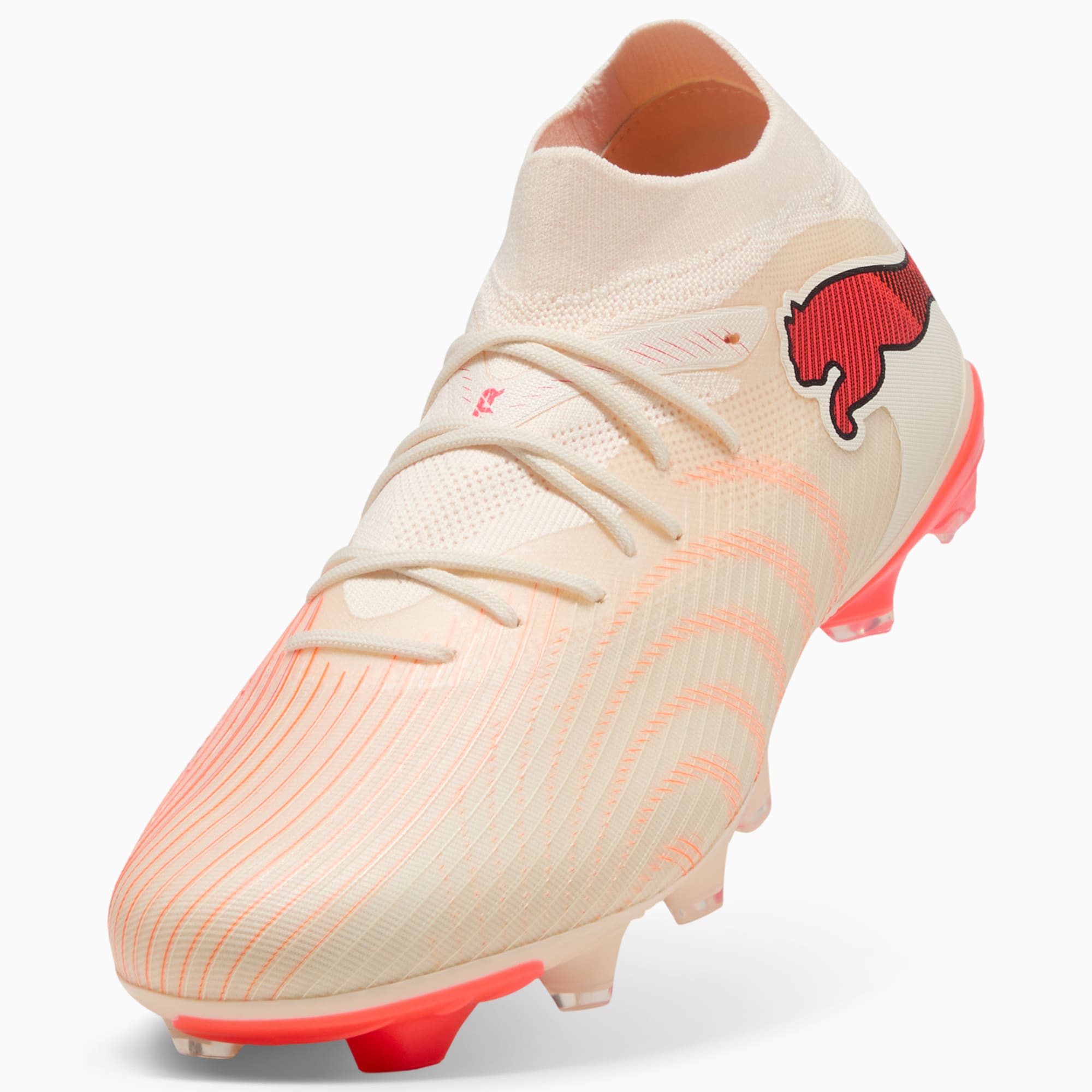 Chuteira de Campo Future 9 Match Unissex PUMA