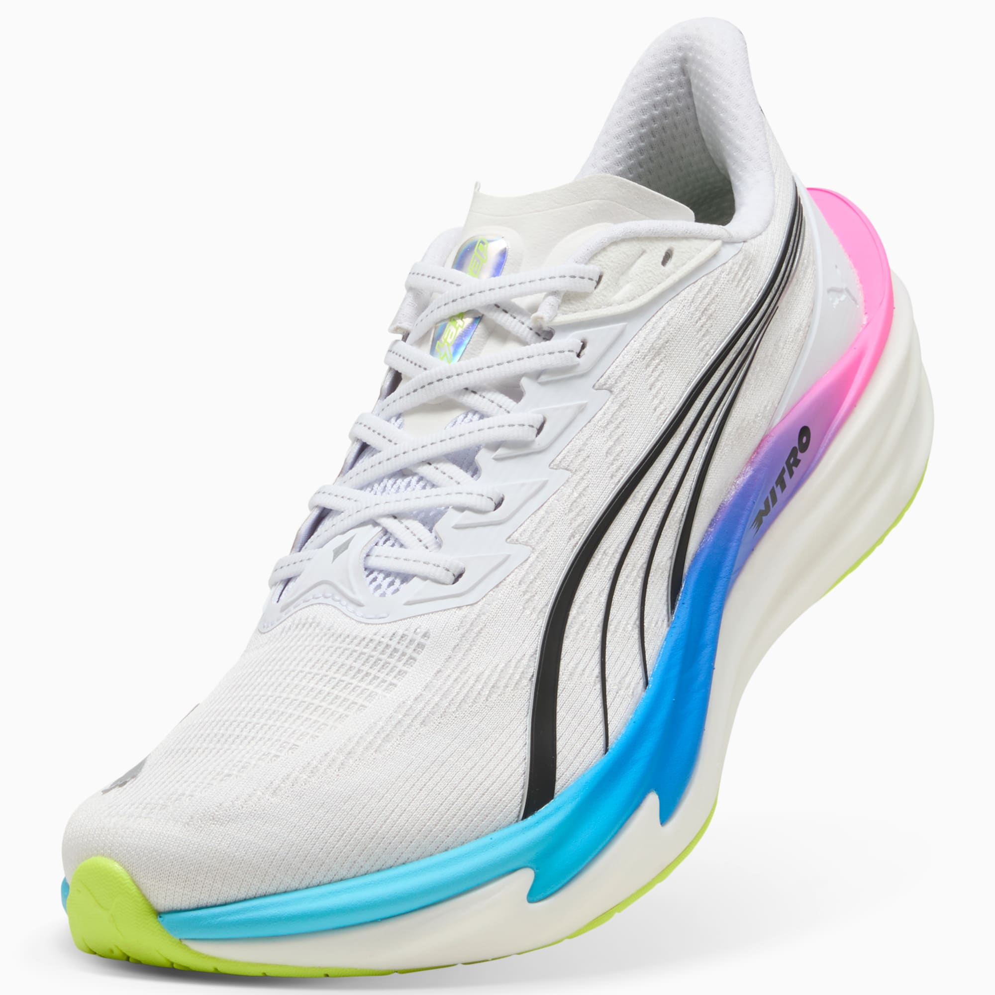 Tênis de Corrida Deviate NITRO™ 4 Masculino PUMA