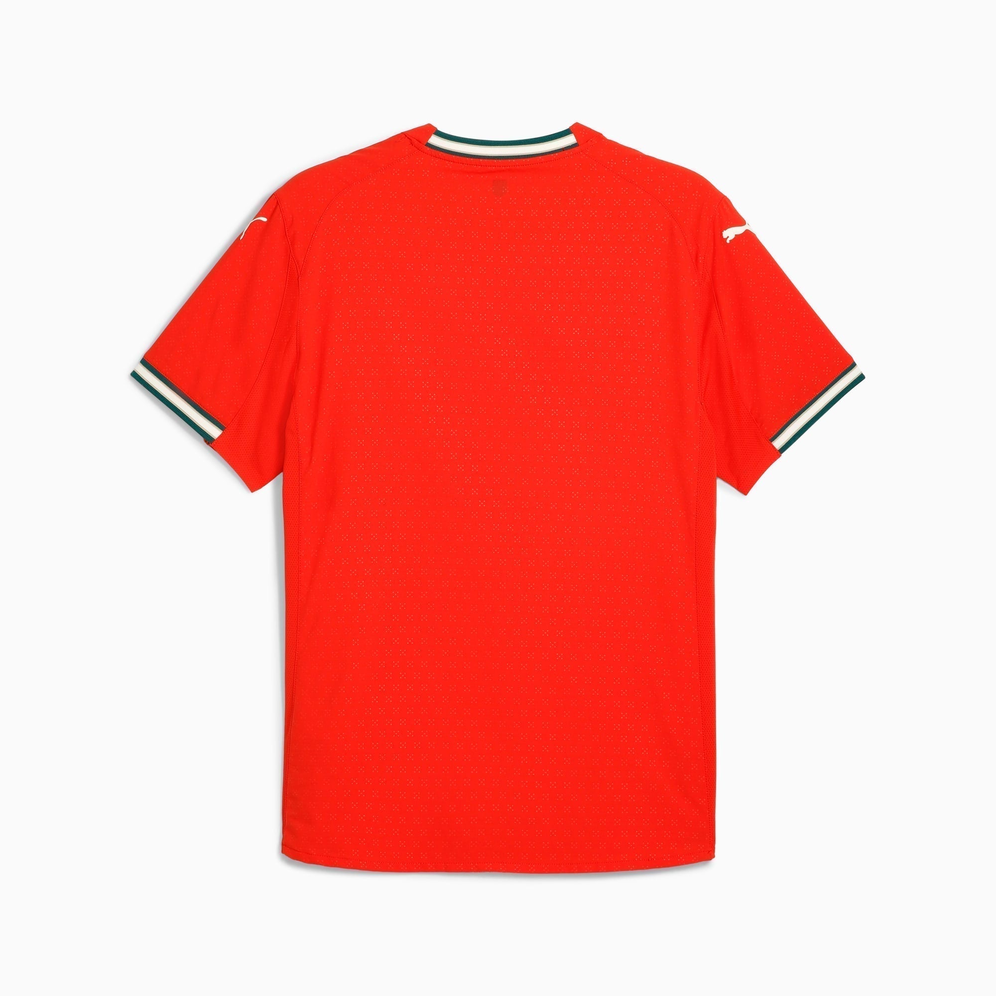 Camisa Portugal Home 2025 Jogador Masculina
