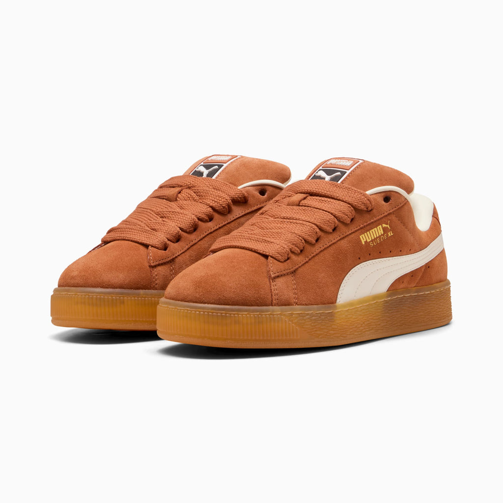 Tênis Suede XL