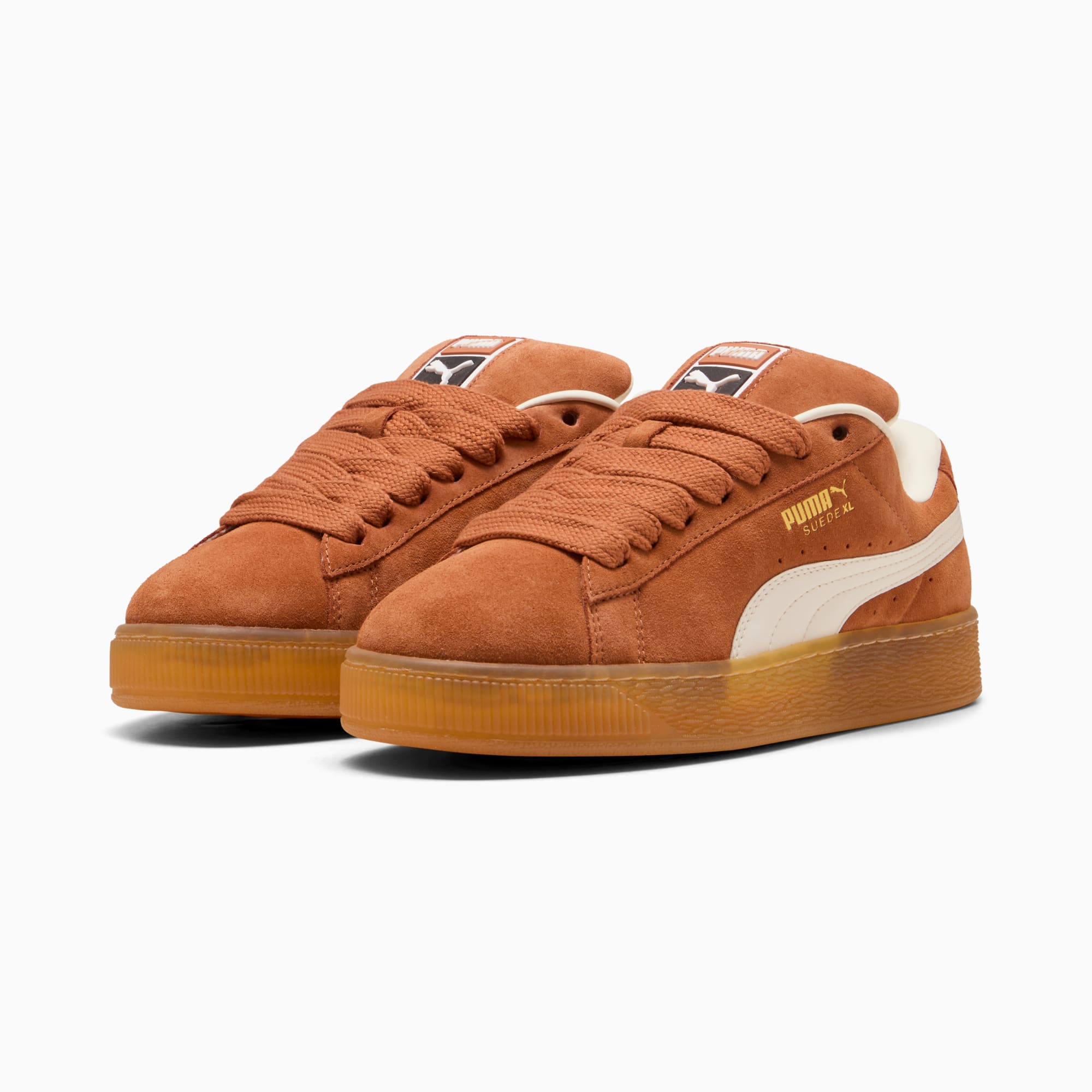 Tênis Suede XL