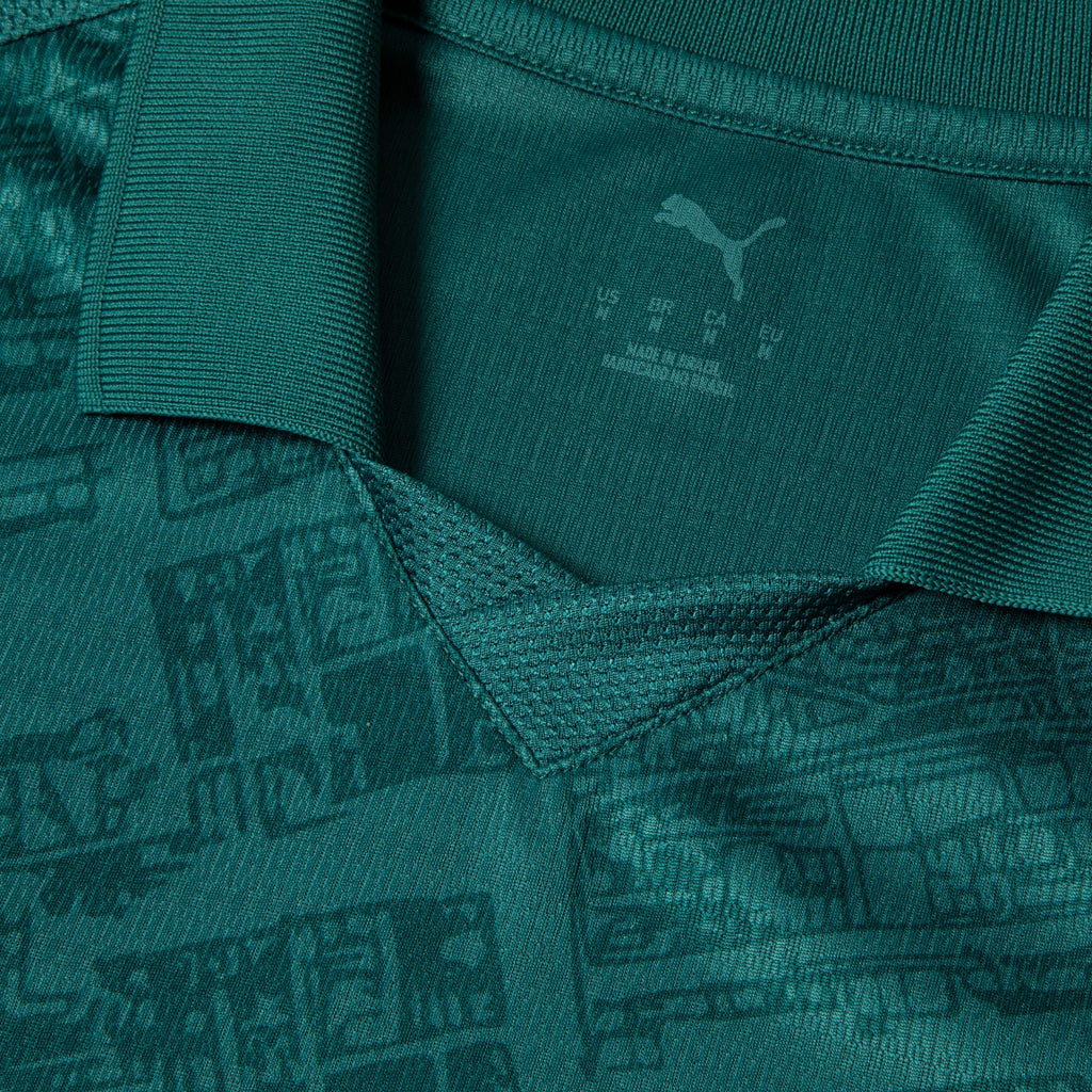 Camisa Fluminense Third Jogador 26/27 PUMA