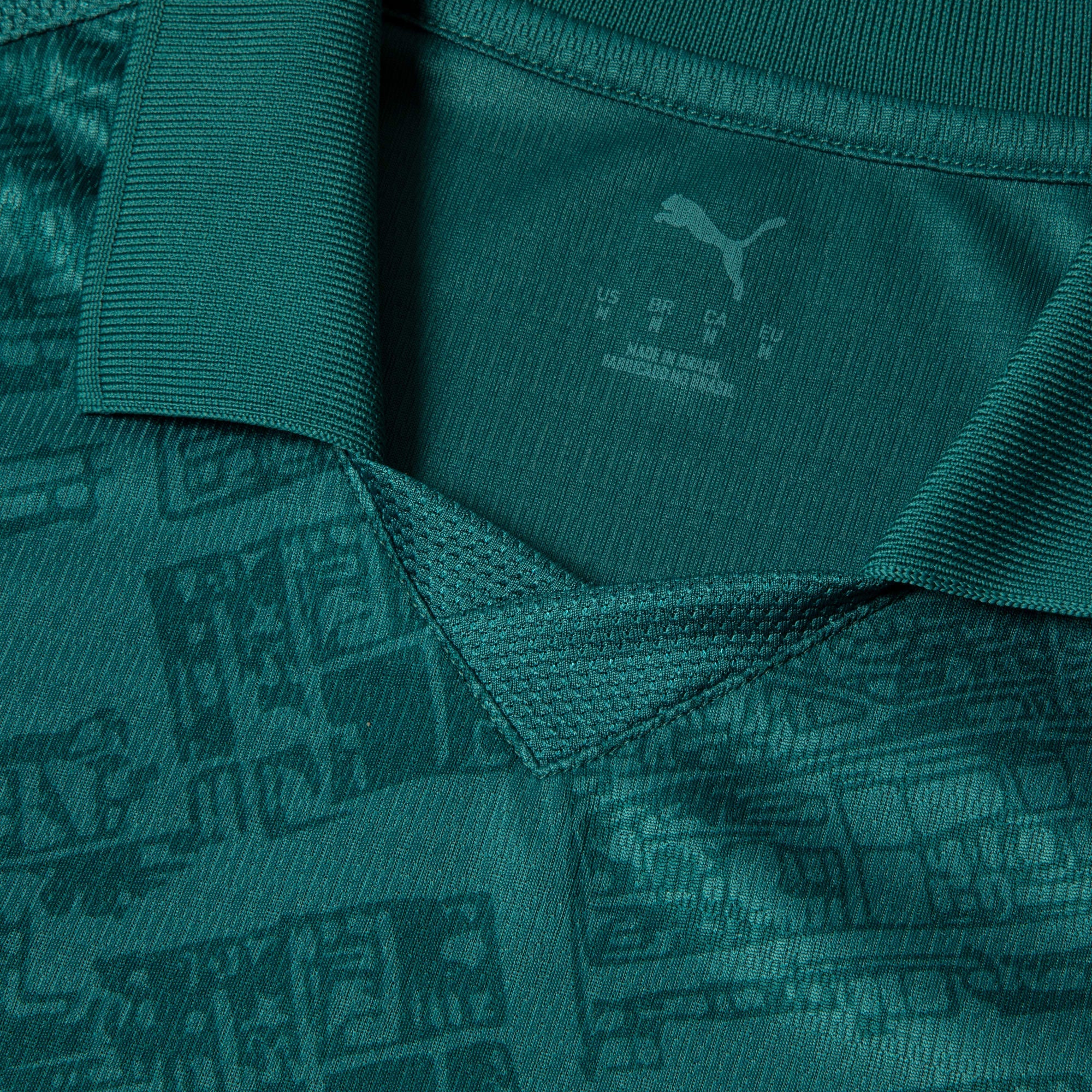 Camisa Fluminense Third Jogador 26/27 PUMA