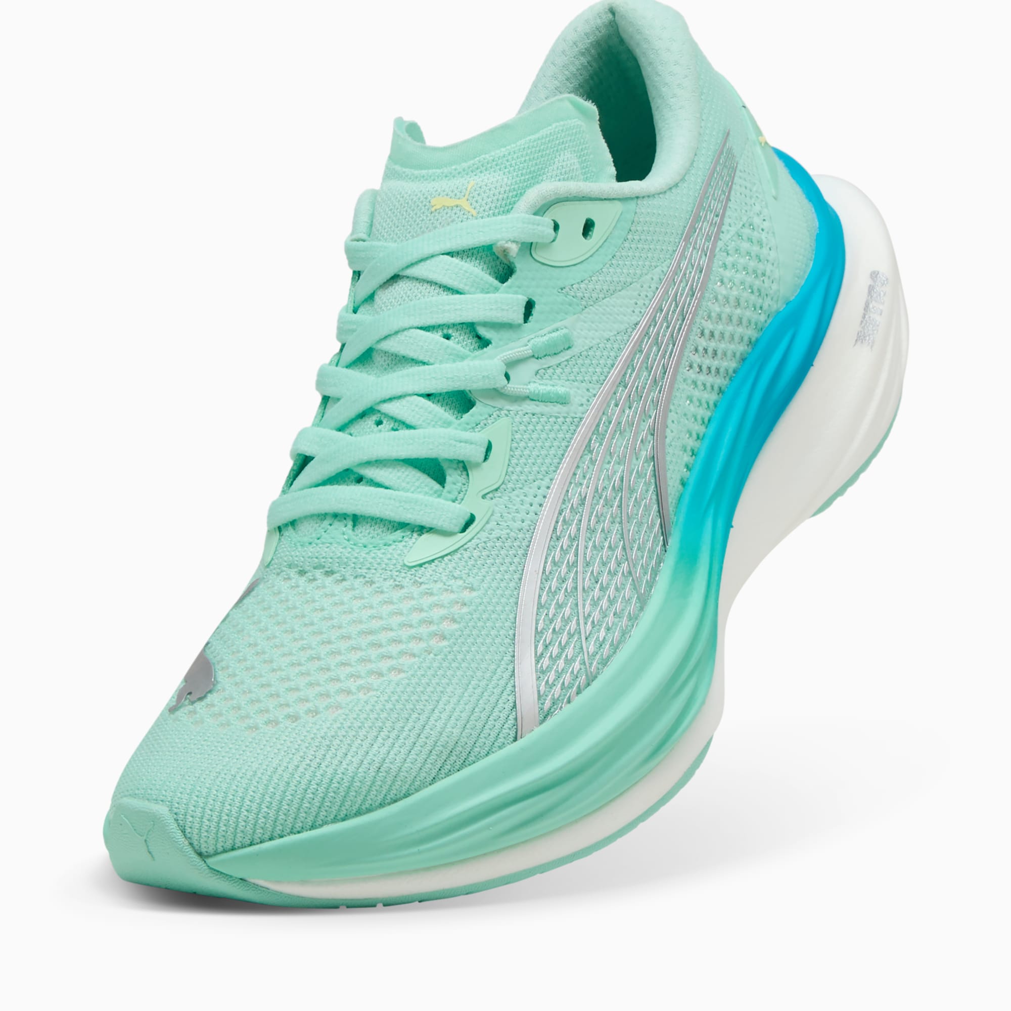Tênis de Corrida Deviate NITRO™ 3 Feminino PUMA