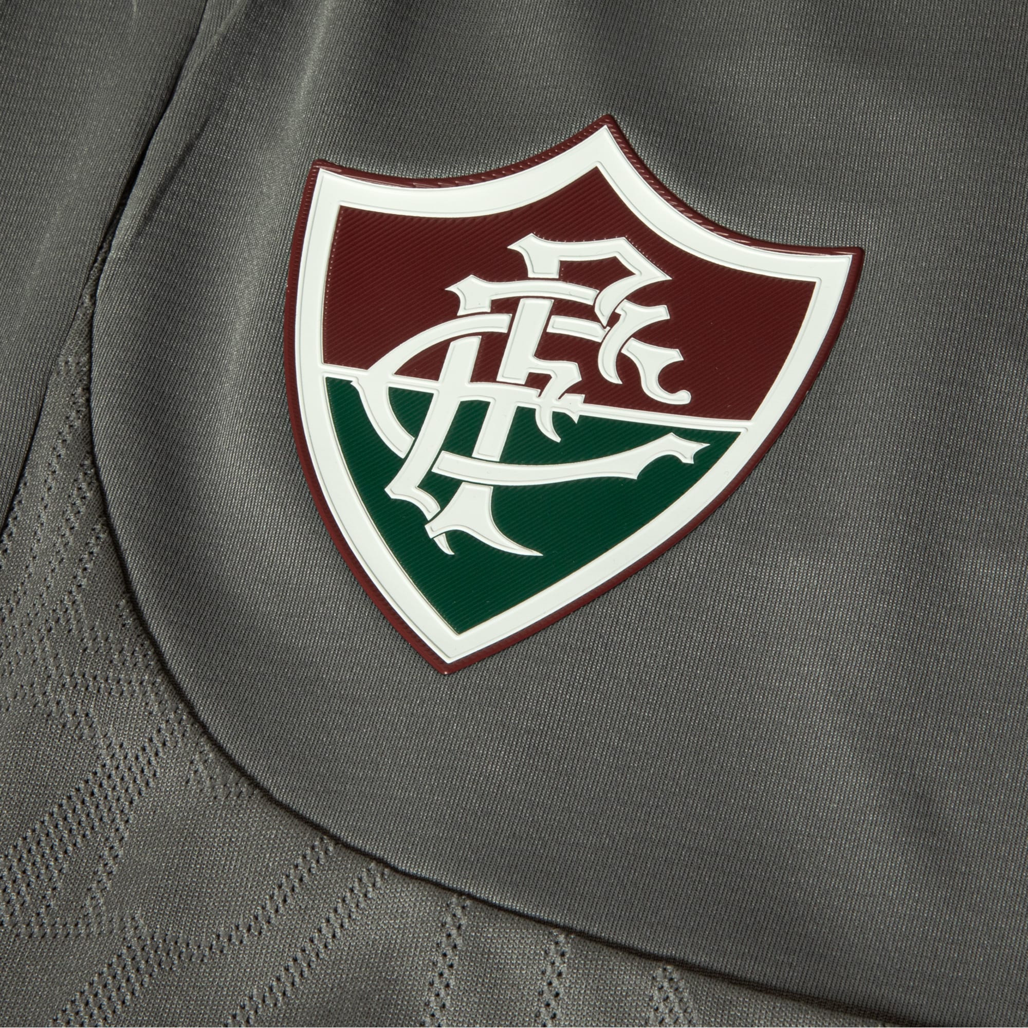Shorts de Treino Fluminense 2026 PUMA Masculino