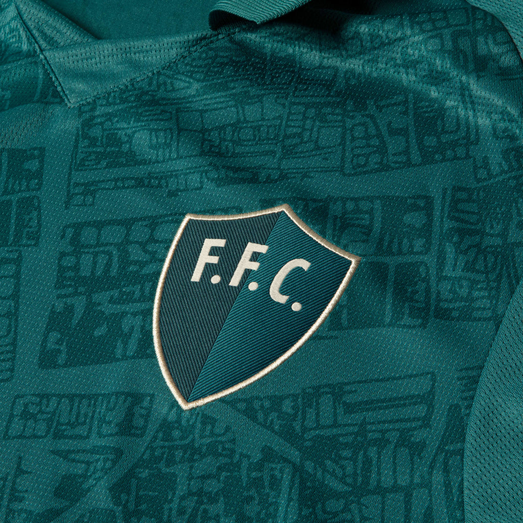Camisa Fluminense Torcedor Third 26/27 PUMA