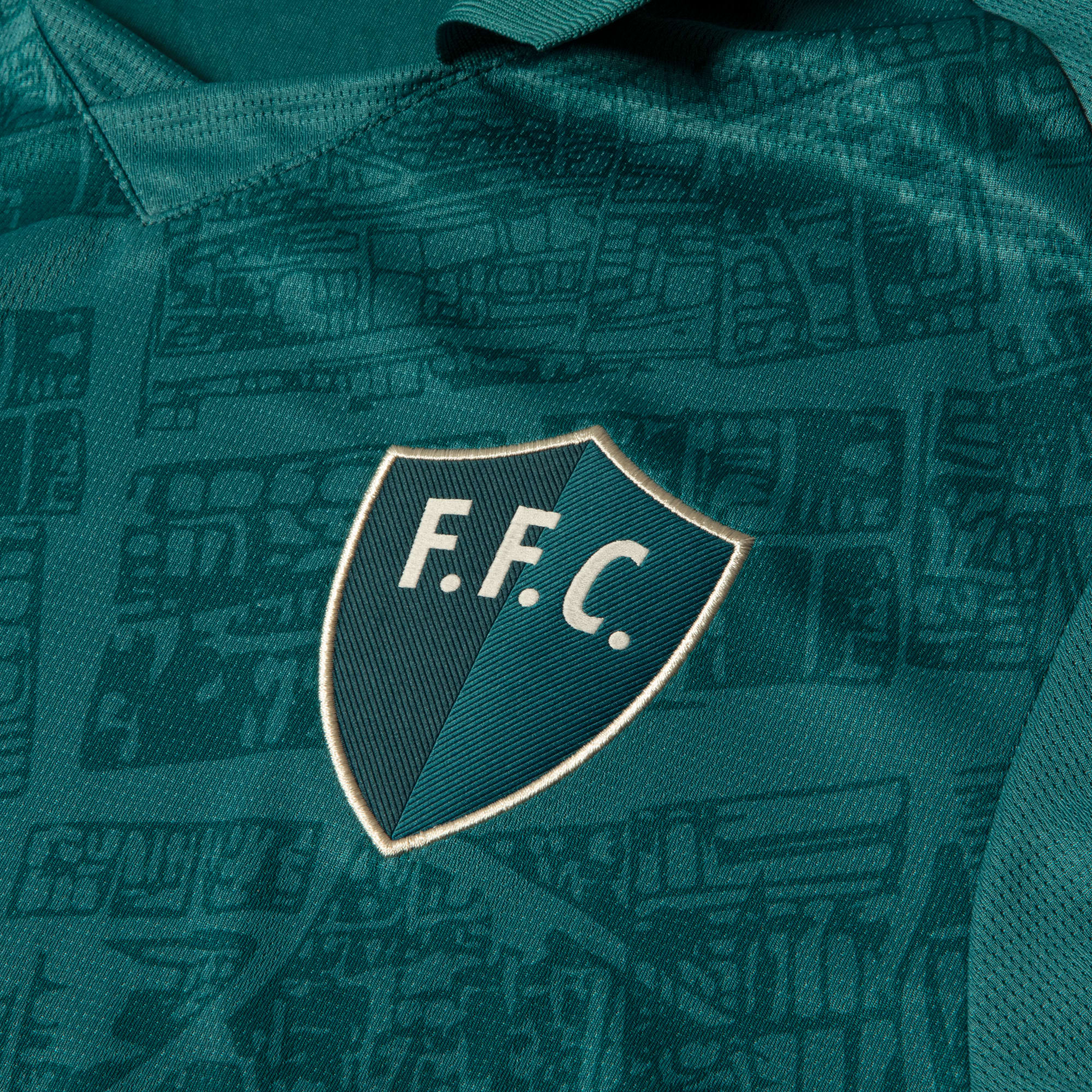Camisa Fluminense Torcedor Third 26/27 PUMA