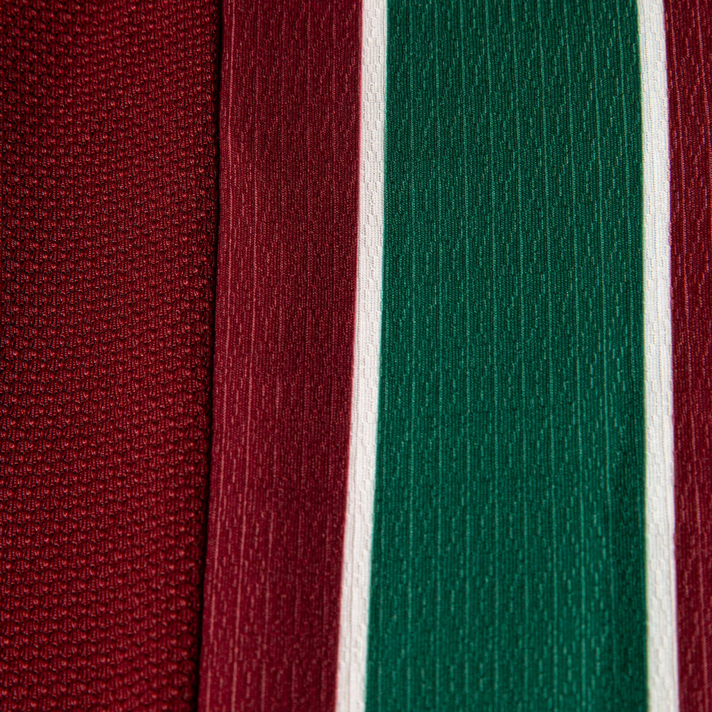 Camisa Fluminense Home 2026 Jogador PUMA Masculina