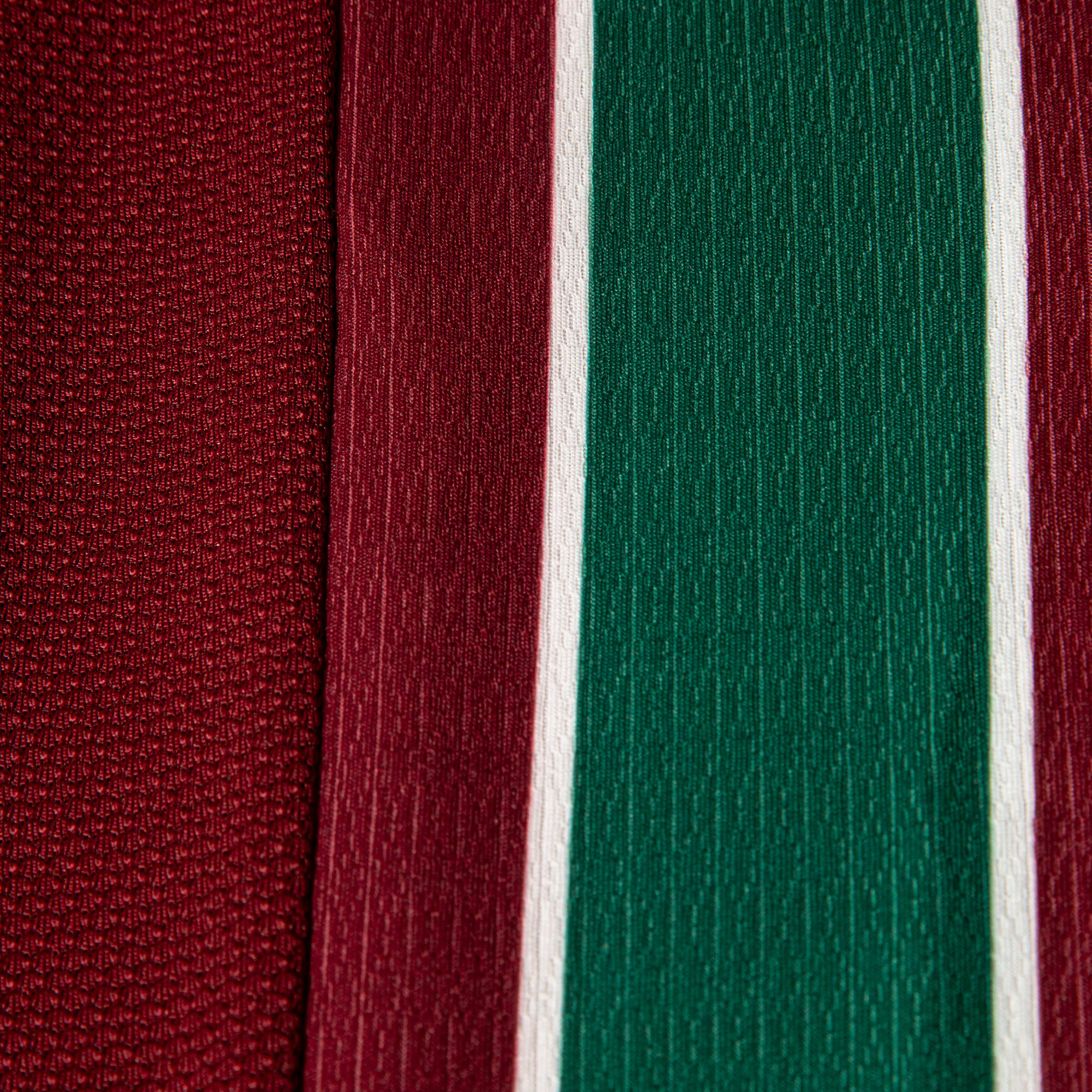 Camisa Fluminense Home 2026 Jogador PUMA Masculina
