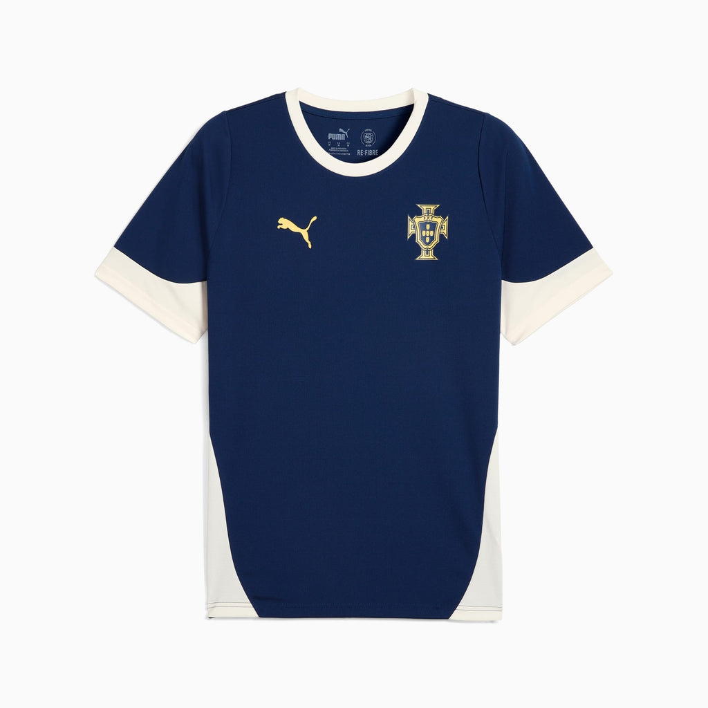 Camisa de Treino Portugal Masculina