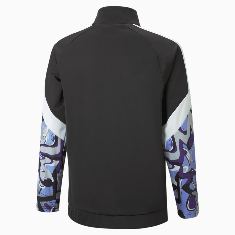 Camisa Treino Neymar Jr Creativity Football Juvenil