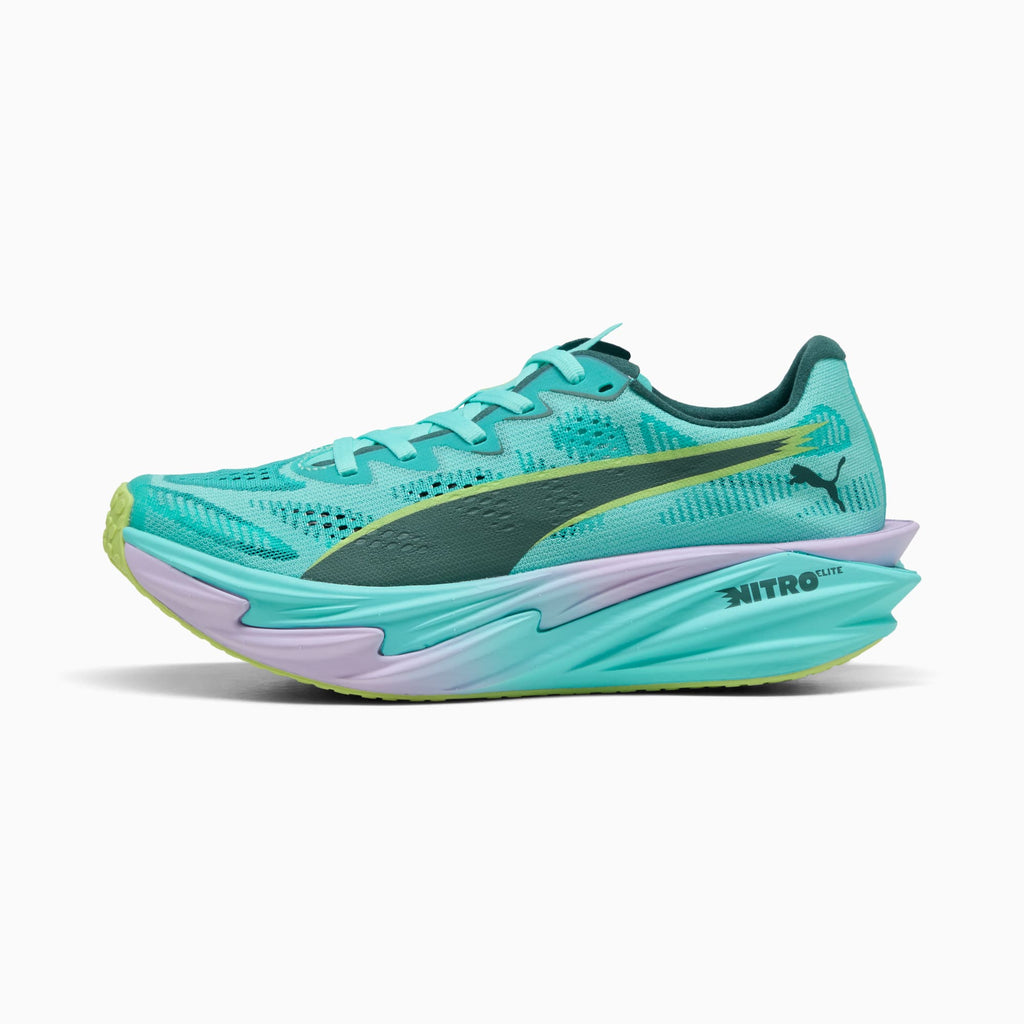 Tênis de Corrida Deviate NITRO™ Elite 4 PUMA x HYROX Feminino PUMA