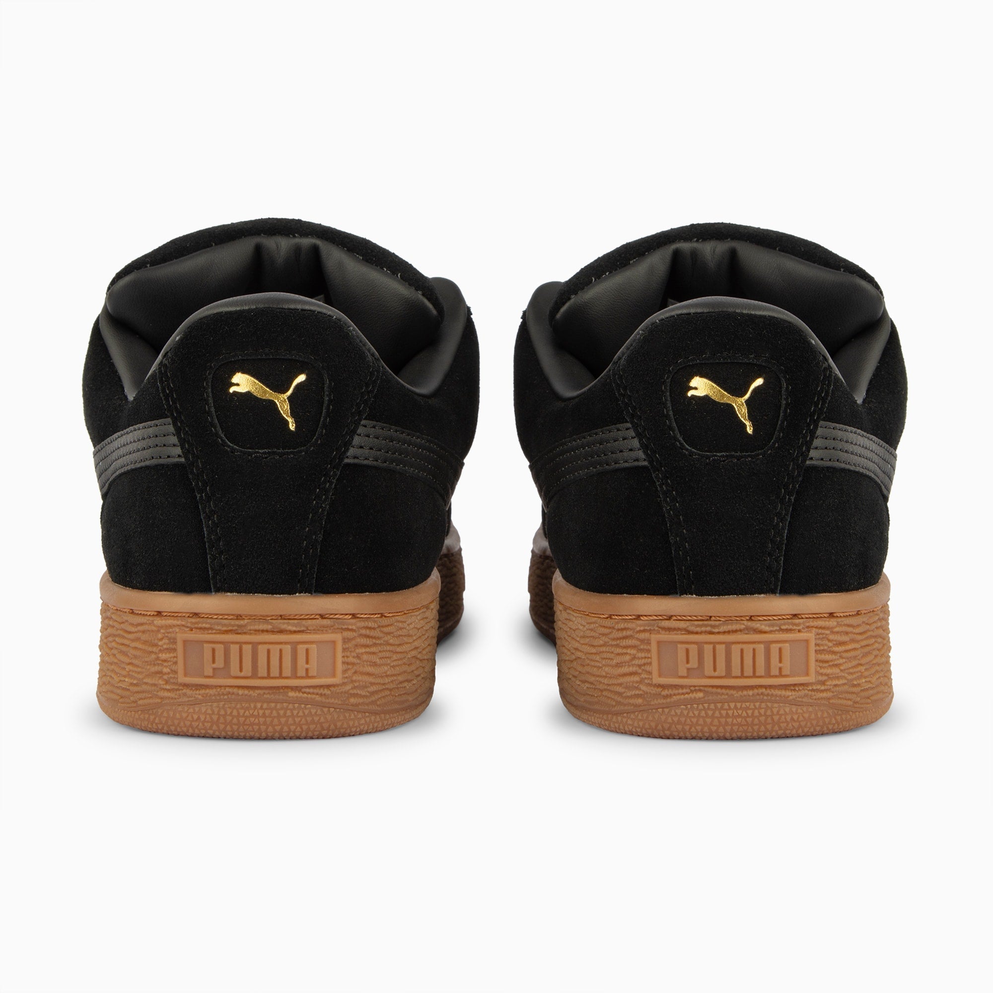 Tênis Suede XL