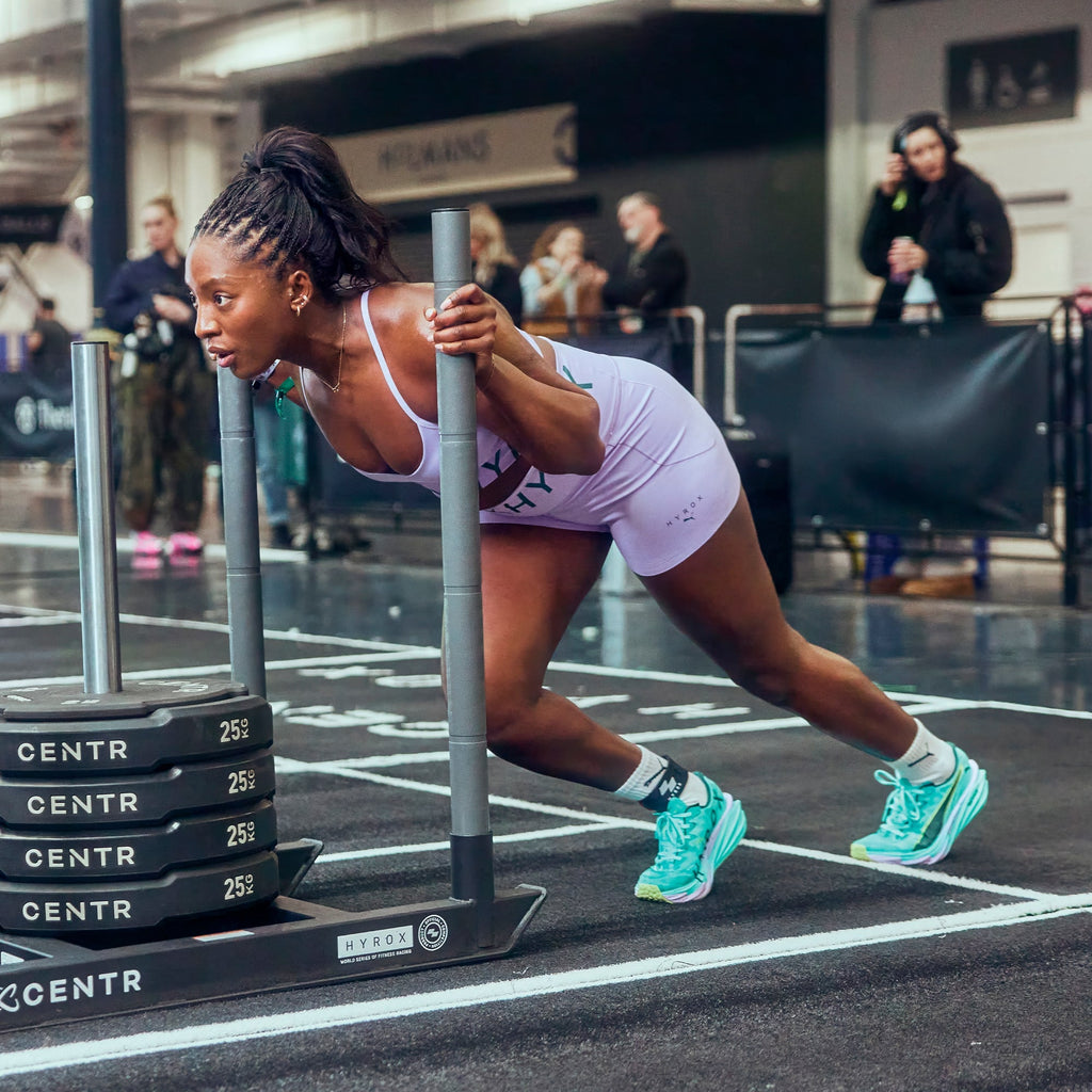 Tênis de Corrida Deviate NITRO™ Elite 4 PUMA x HYROX Feminino PUMA