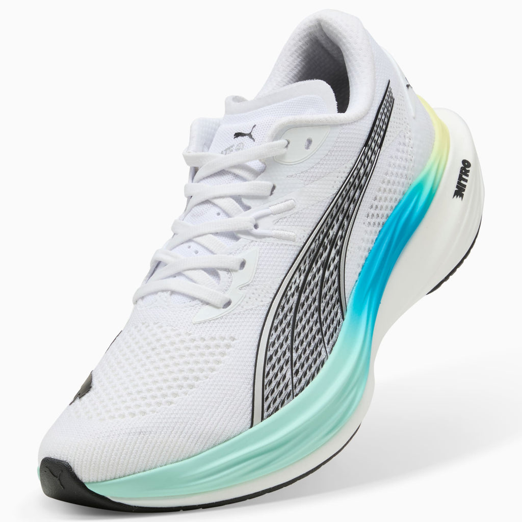 Tênis de Corrida Deviate NITRO™ 3 Masculino PUMA