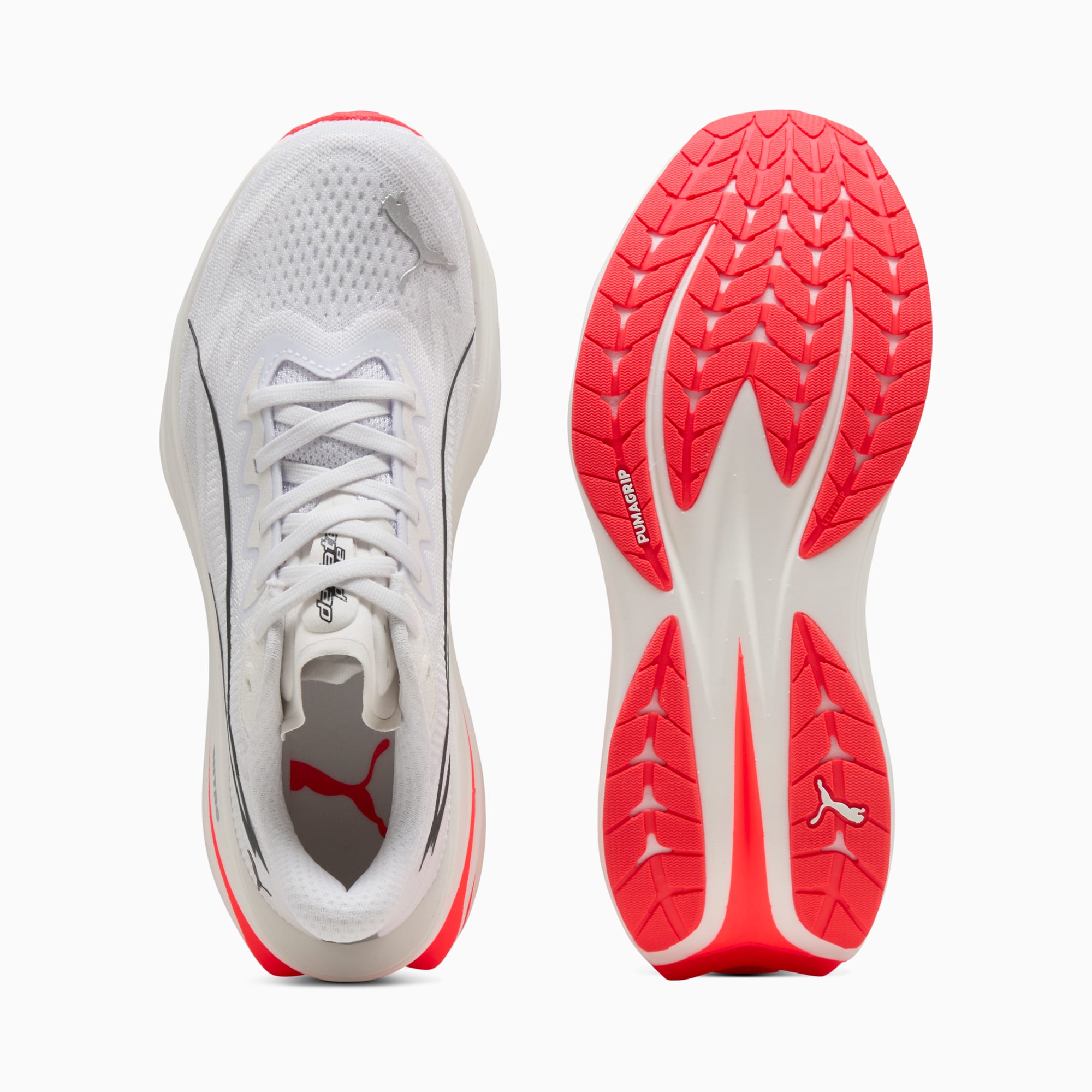 Tênis de Corrida Deviate Pure NITRO™ Feminino PUMA