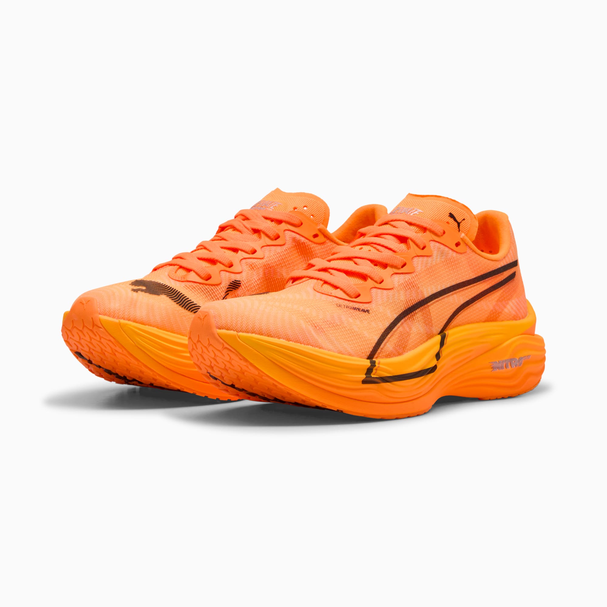 Tênis de Corrida Deviate NITRO™ Elite 3 Feminino PUMA