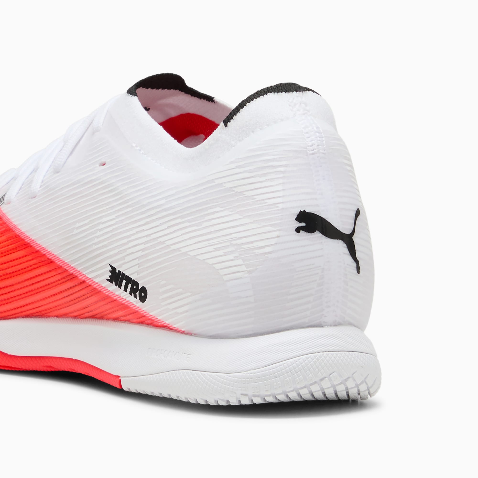 Chuteira Futsal Ultra Match NITRO™ 7 Unissex PUMA