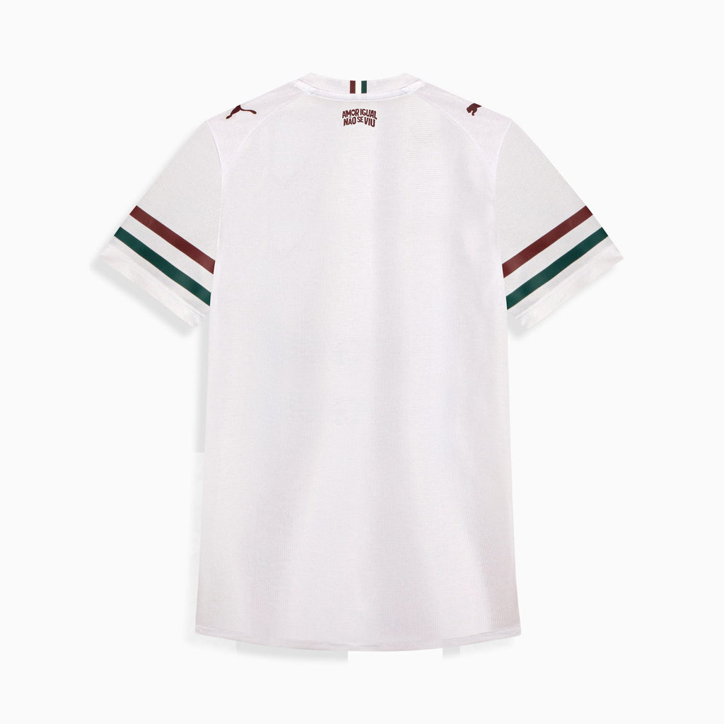 Camisa Fluminense AWAY 2026 Torcedora Feminina PUMA
