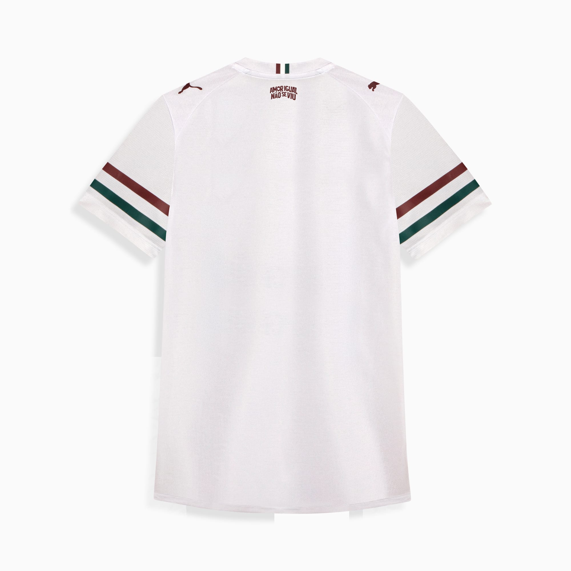 Camisa Fluminense AWAY 2026 Torcedora Feminina PUMA