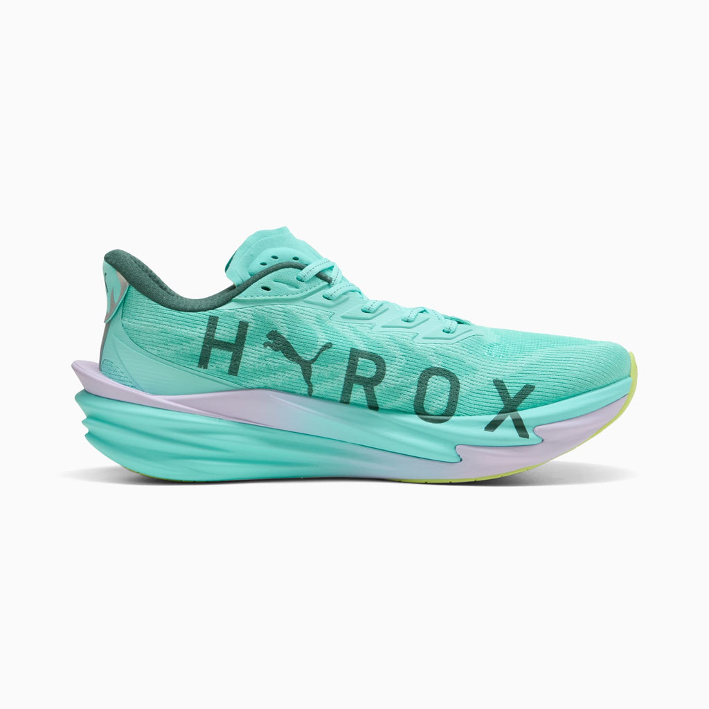 Tênis de Corrida Deviate NITRO™ 4 PUMA x HYROX Masculino PUMA