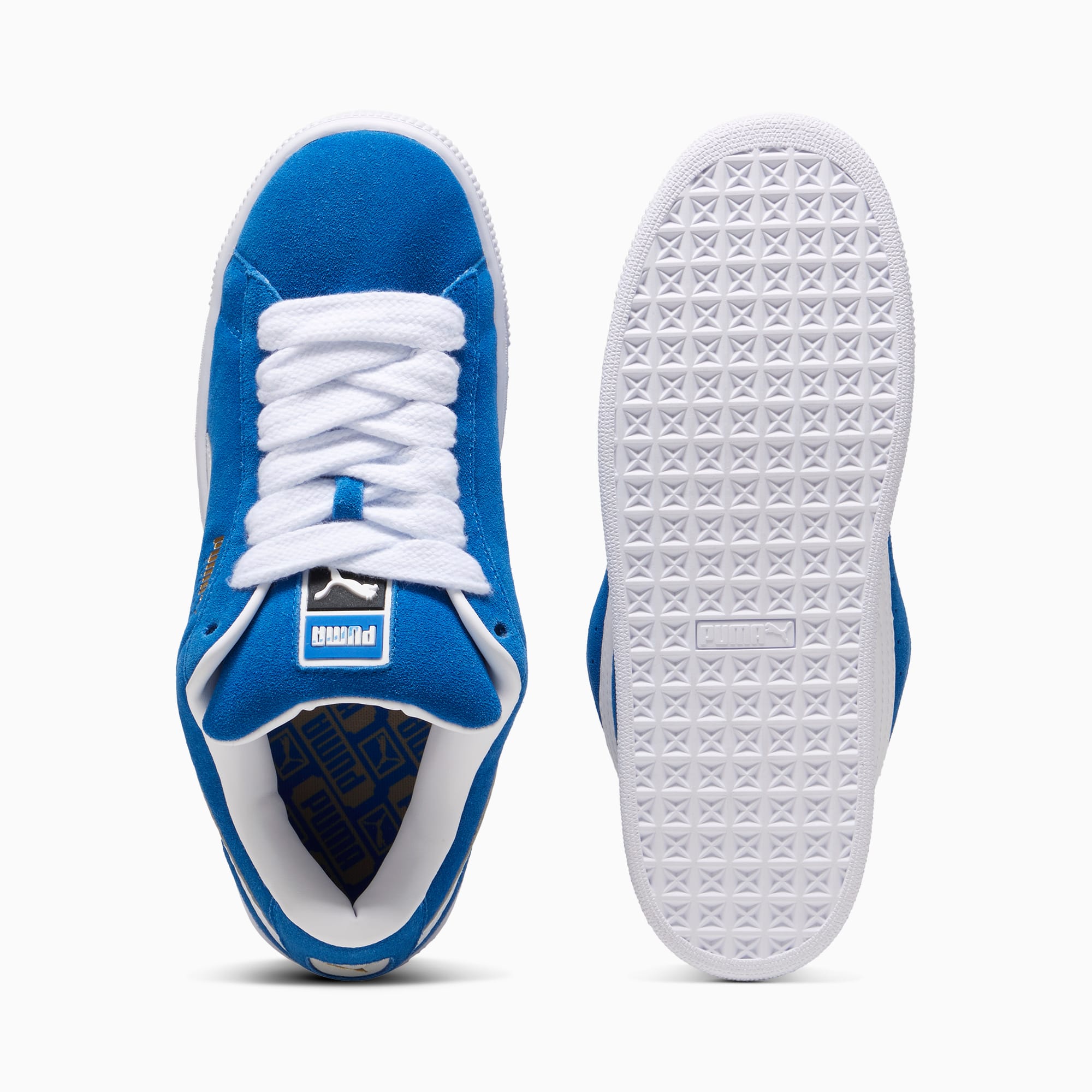 Tênis Suede XL