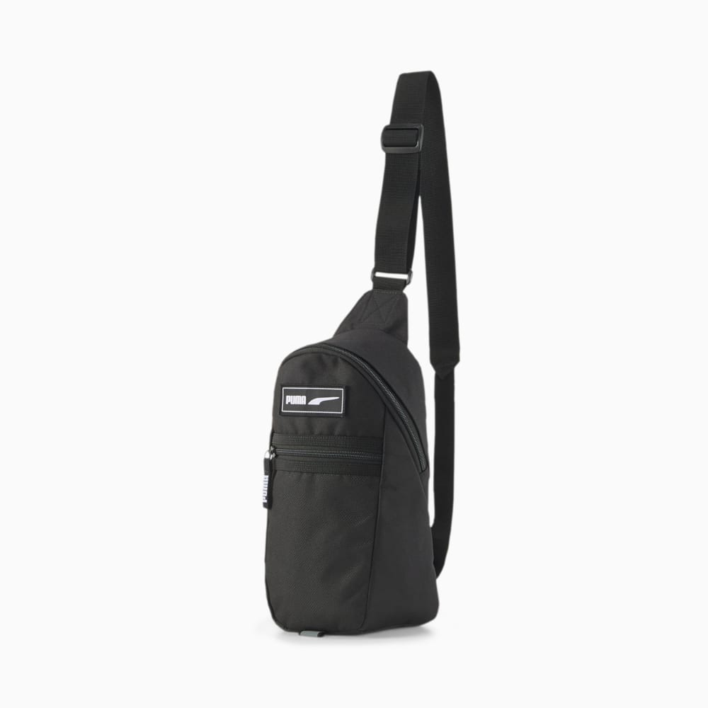 Bolsa Transversal Tiracolo Deck